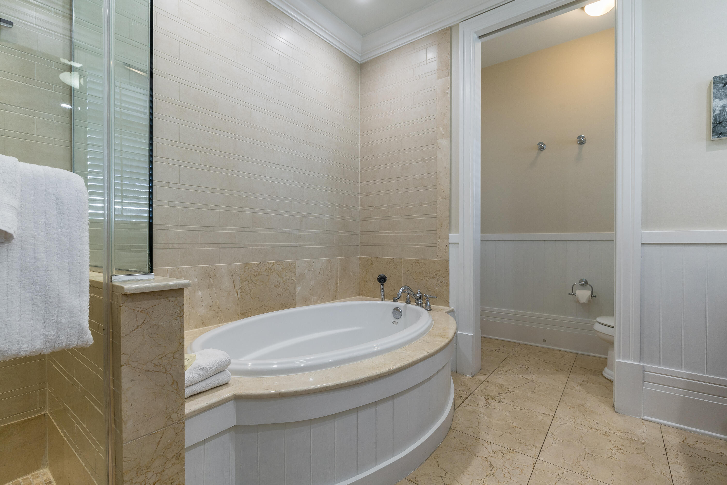 INSPIRATION AT SANDESTIN - Residential