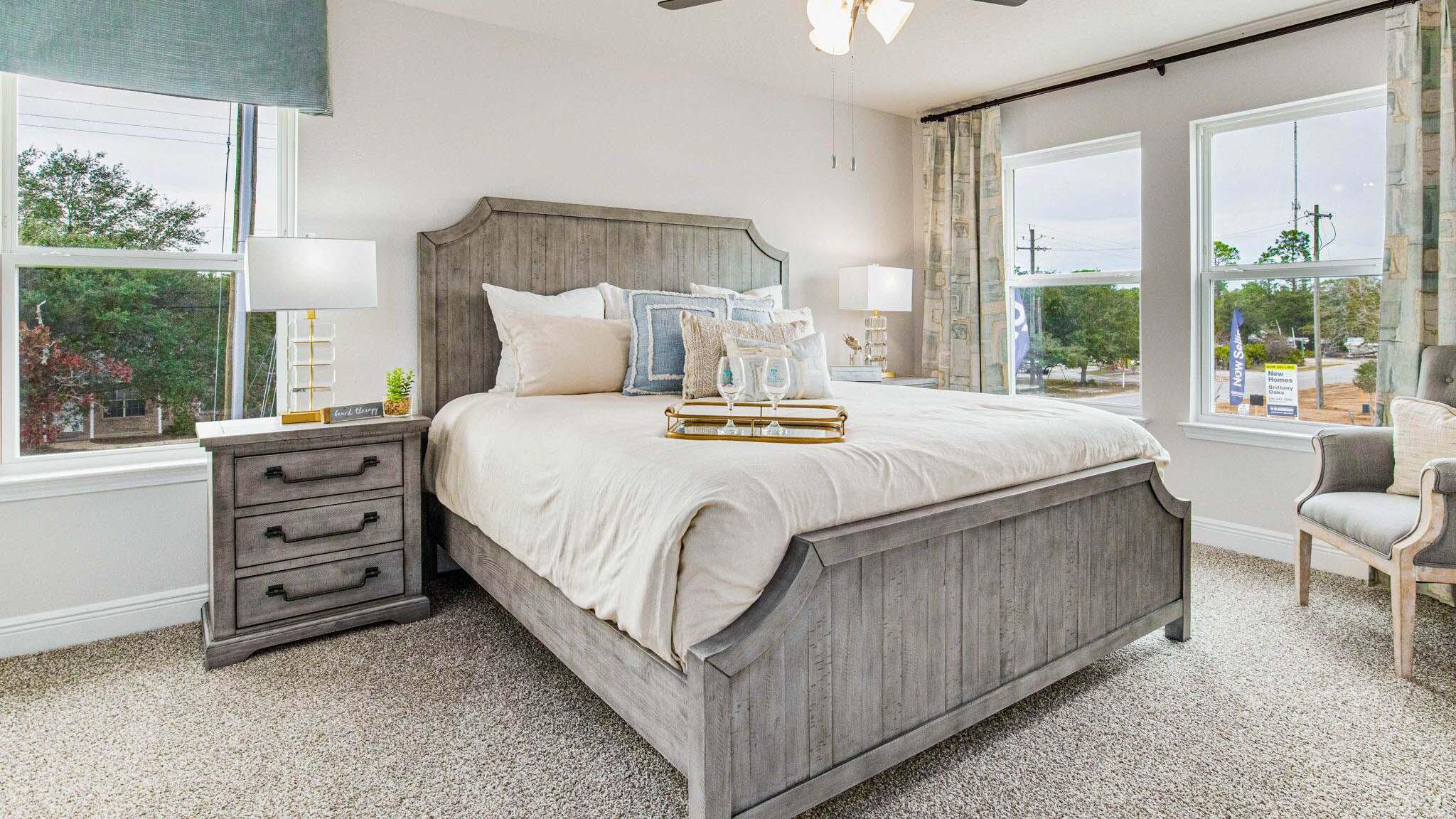 SOUNDVIEW T/H - Residential