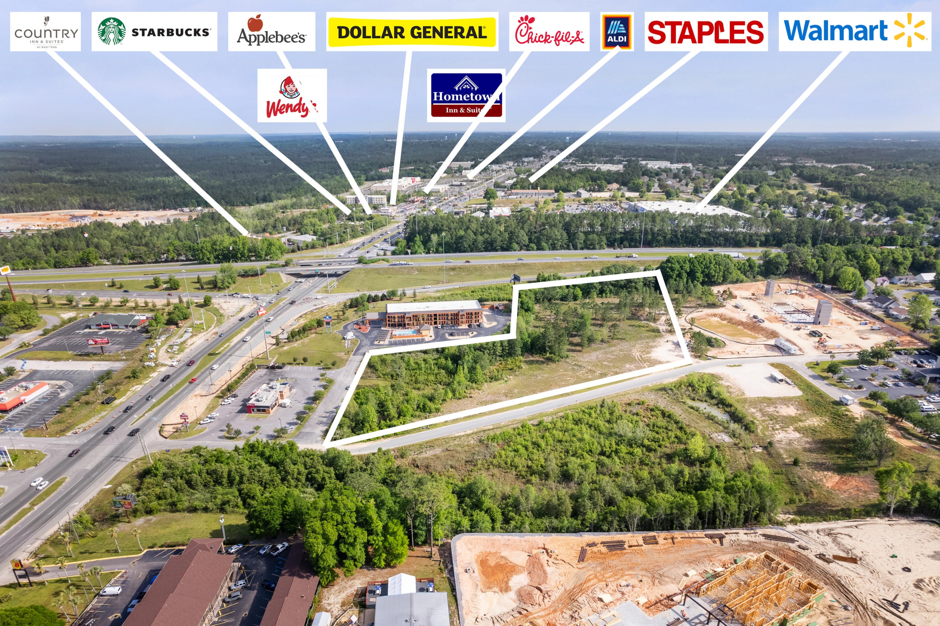 TBD Southcrest Drive