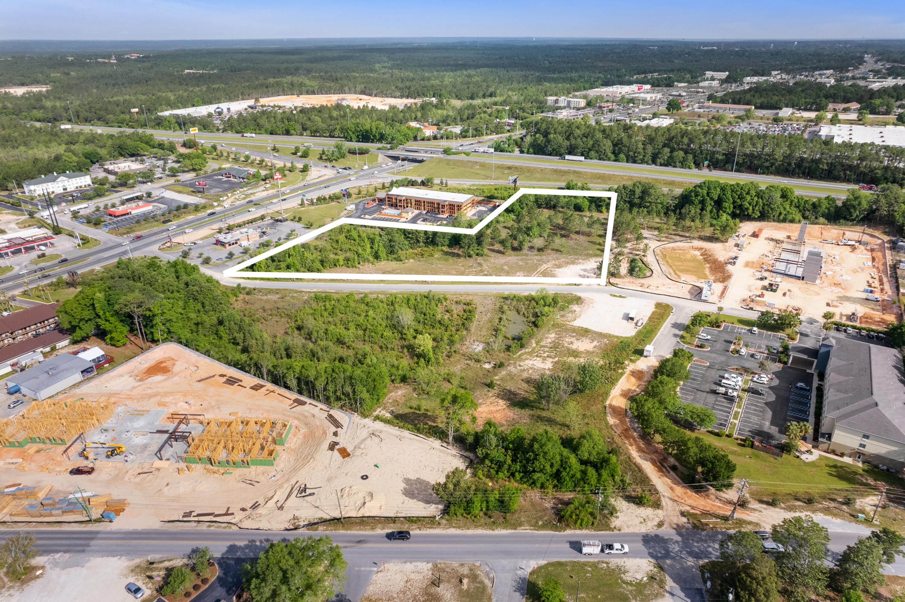 TBD Southcrest Drive