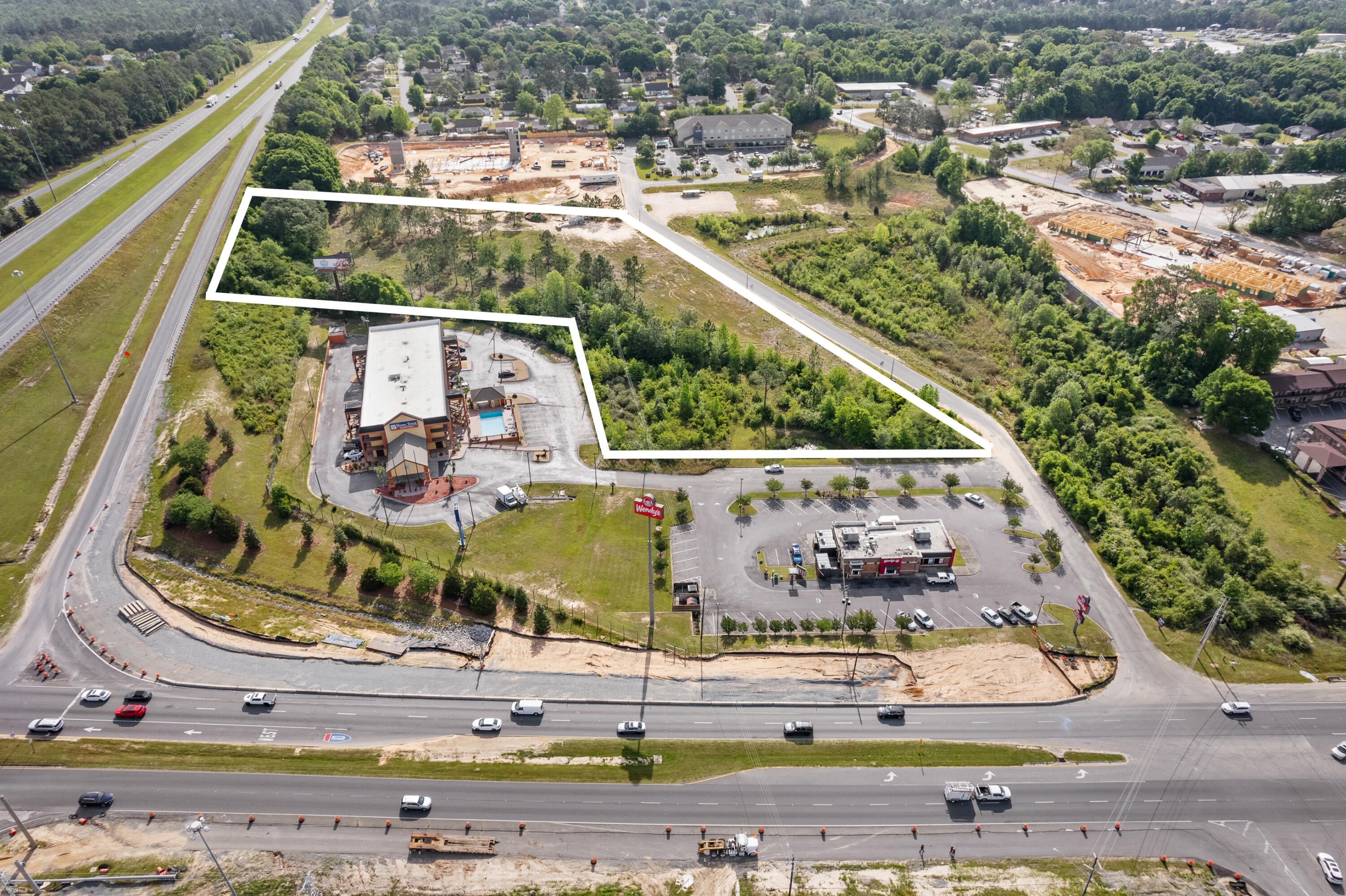 TBD Southcrest Drive