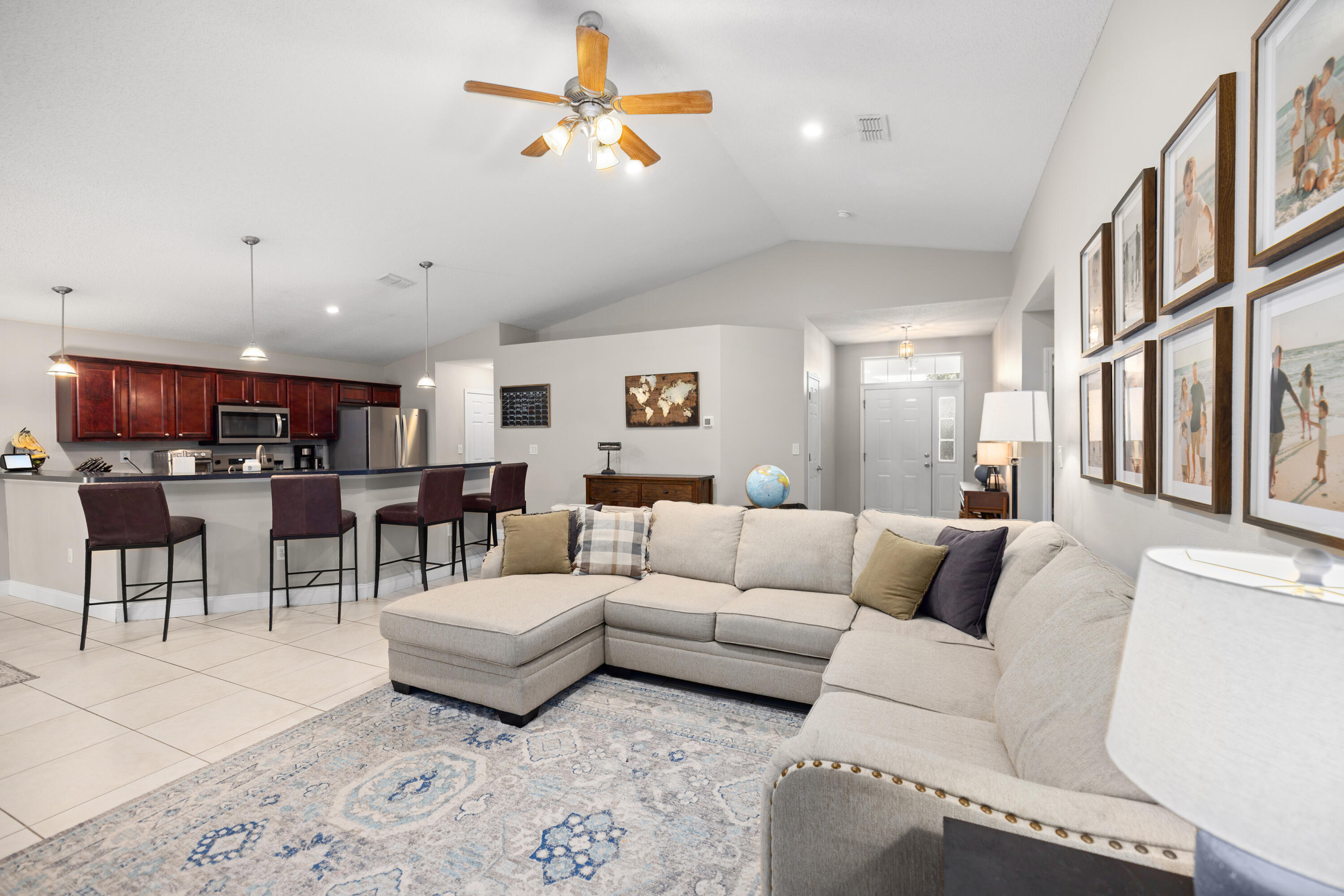 REDSTONE ESTATES - Residential