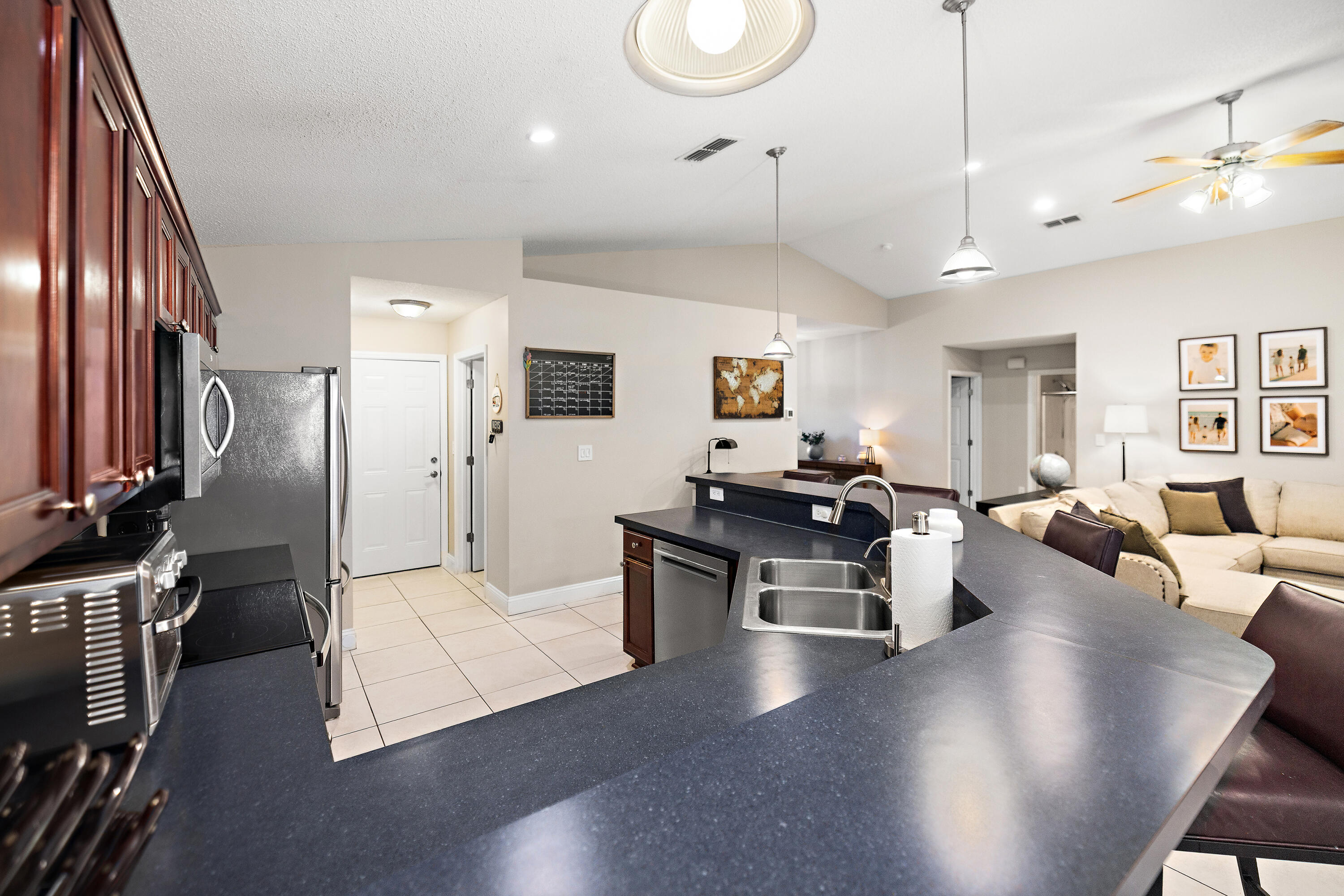 REDSTONE ESTATES - Residential