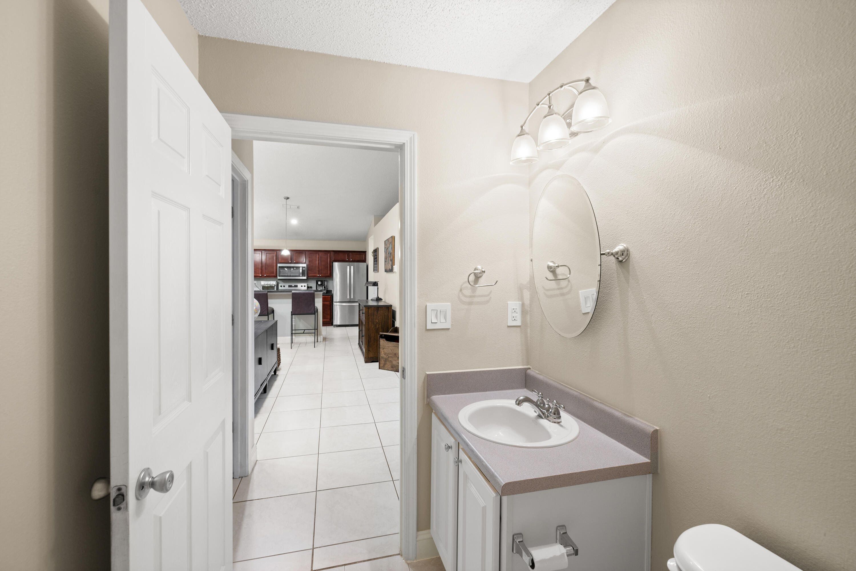 REDSTONE ESTATES - Residential