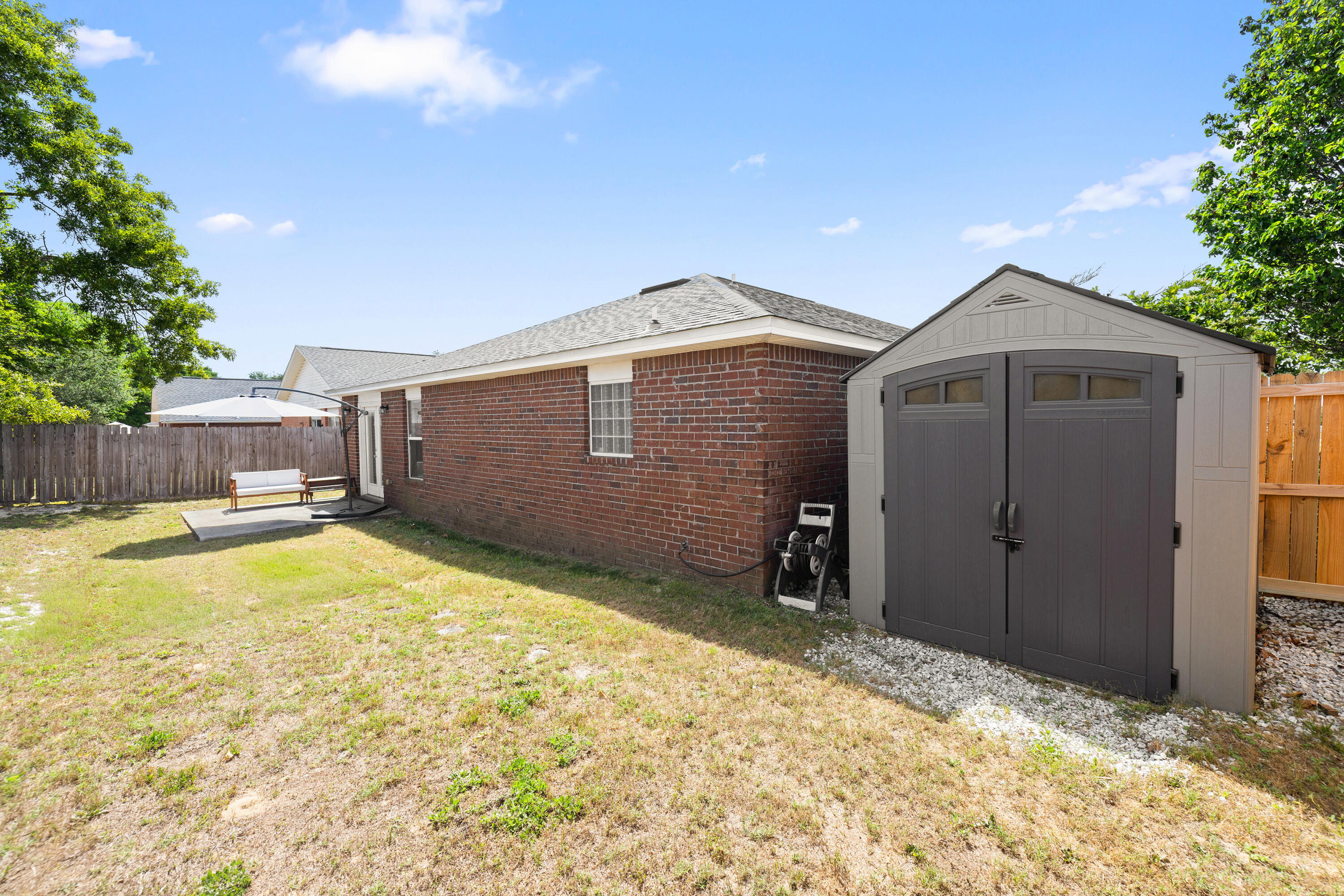 REDSTONE ESTATES - Residential