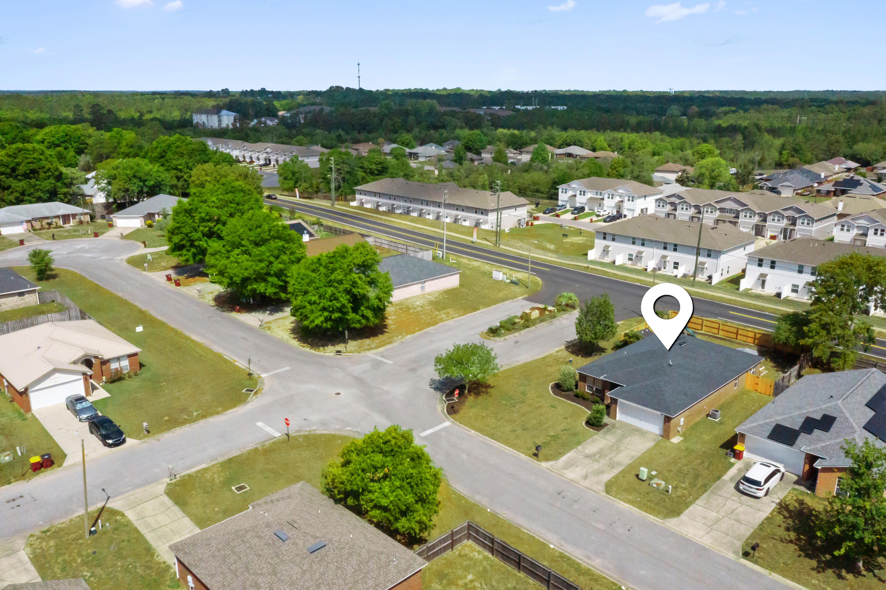 REDSTONE ESTATES - Residential