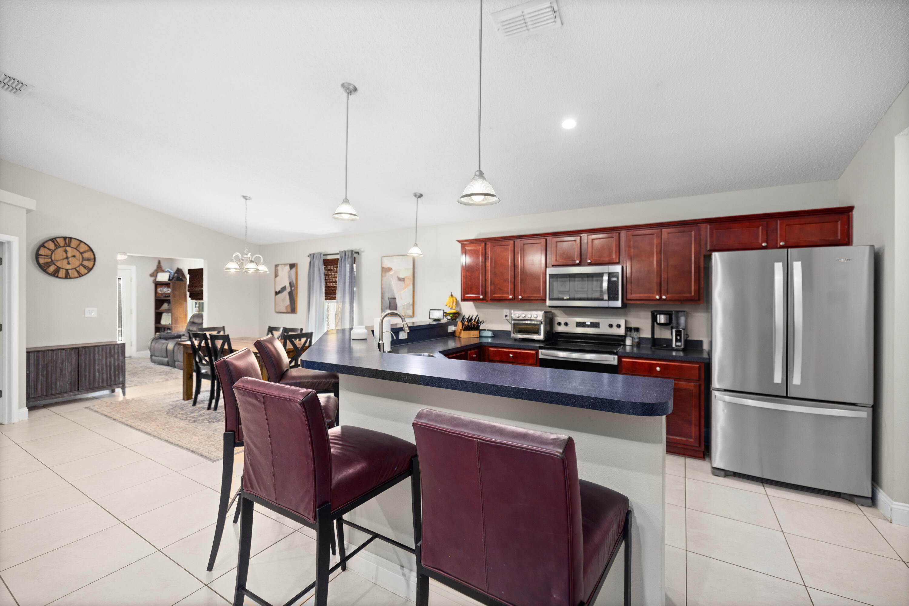 REDSTONE ESTATES - Residential