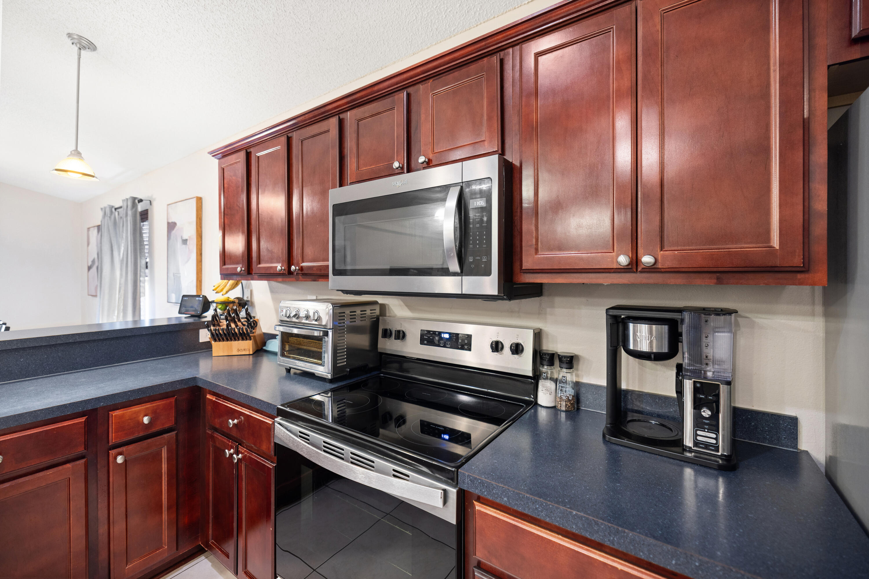 REDSTONE ESTATES - Residential