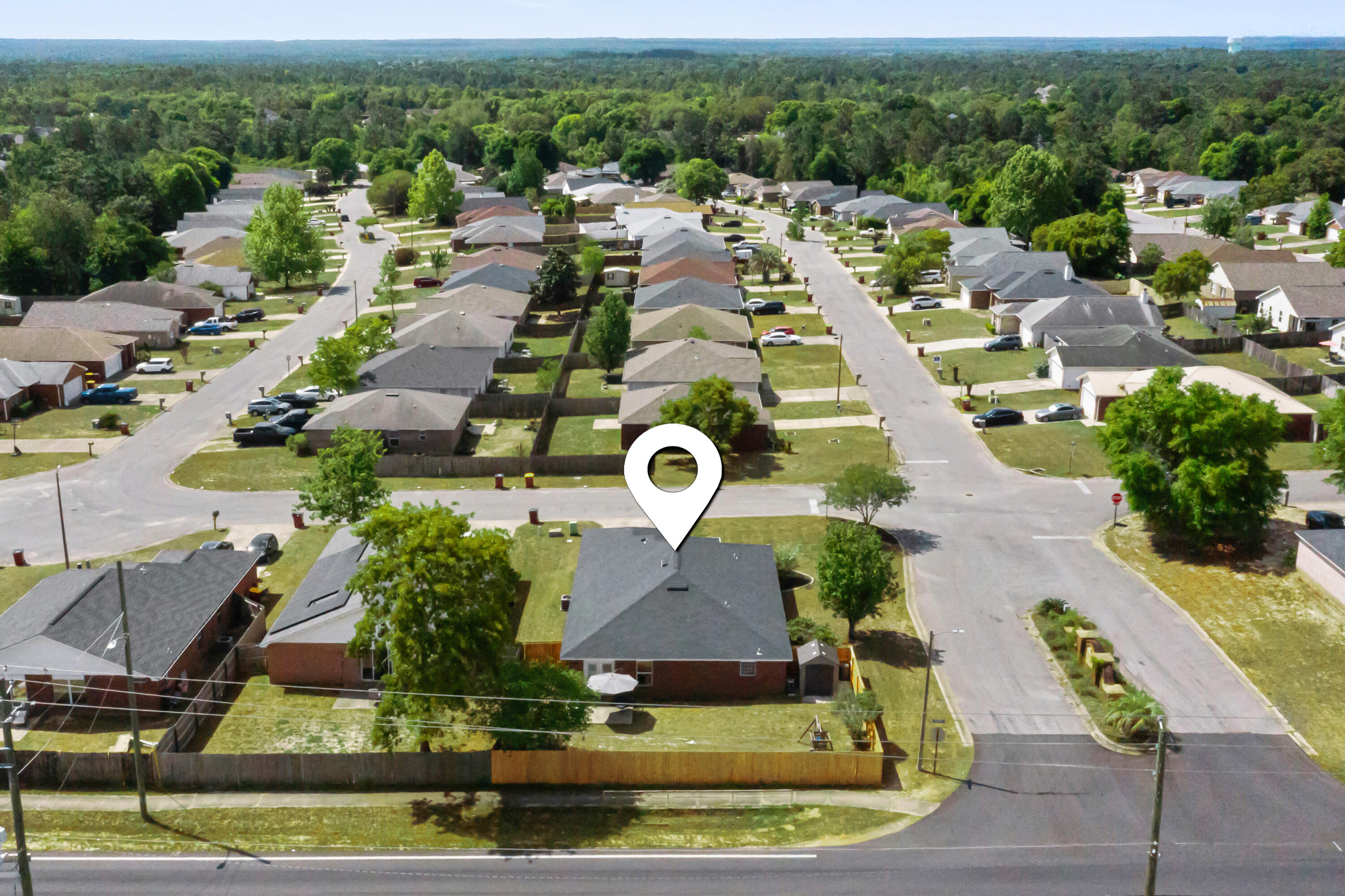 REDSTONE ESTATES - Residential