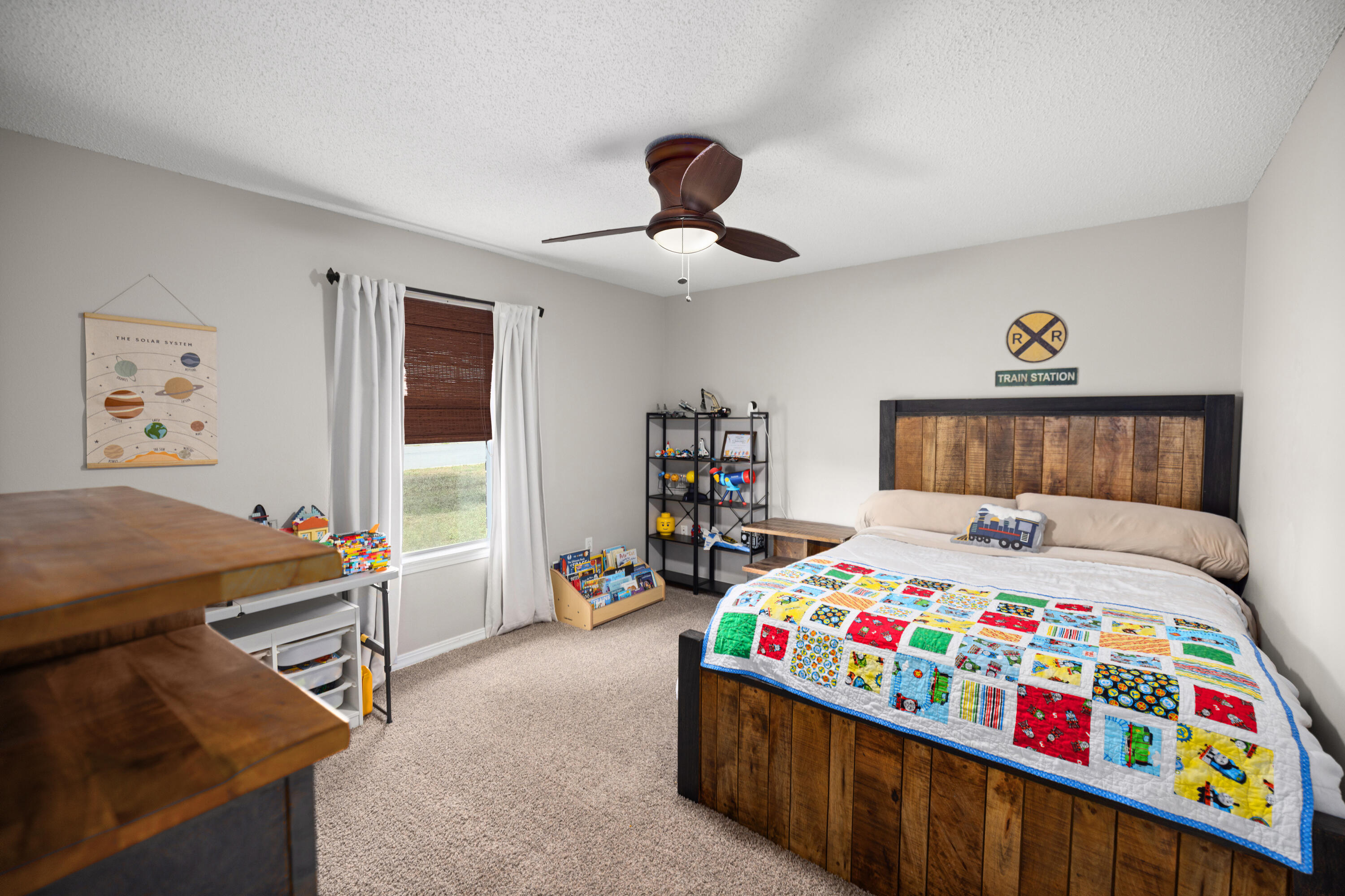 REDSTONE ESTATES - Residential