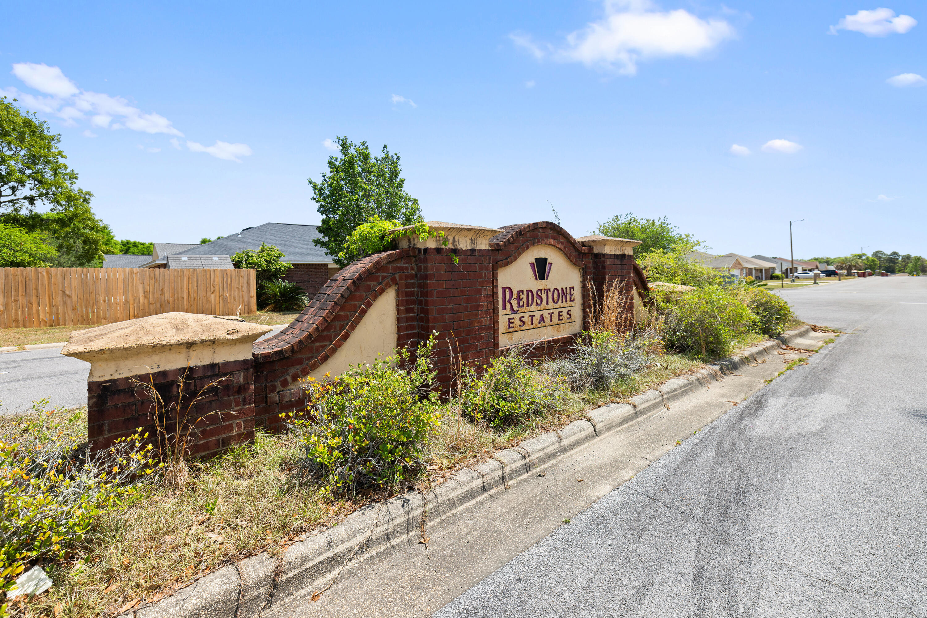 REDSTONE ESTATES - Residential