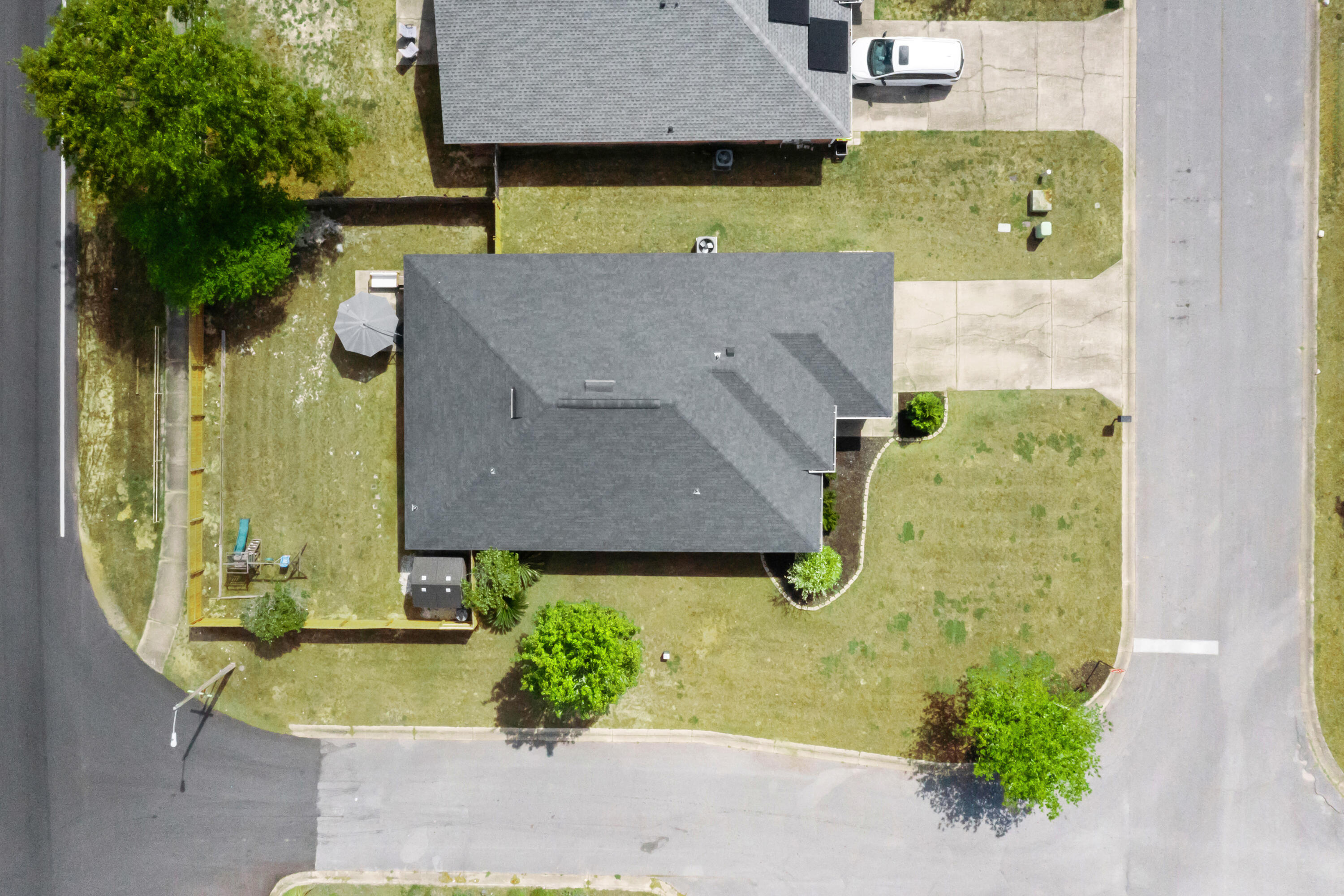 REDSTONE ESTATES - Residential