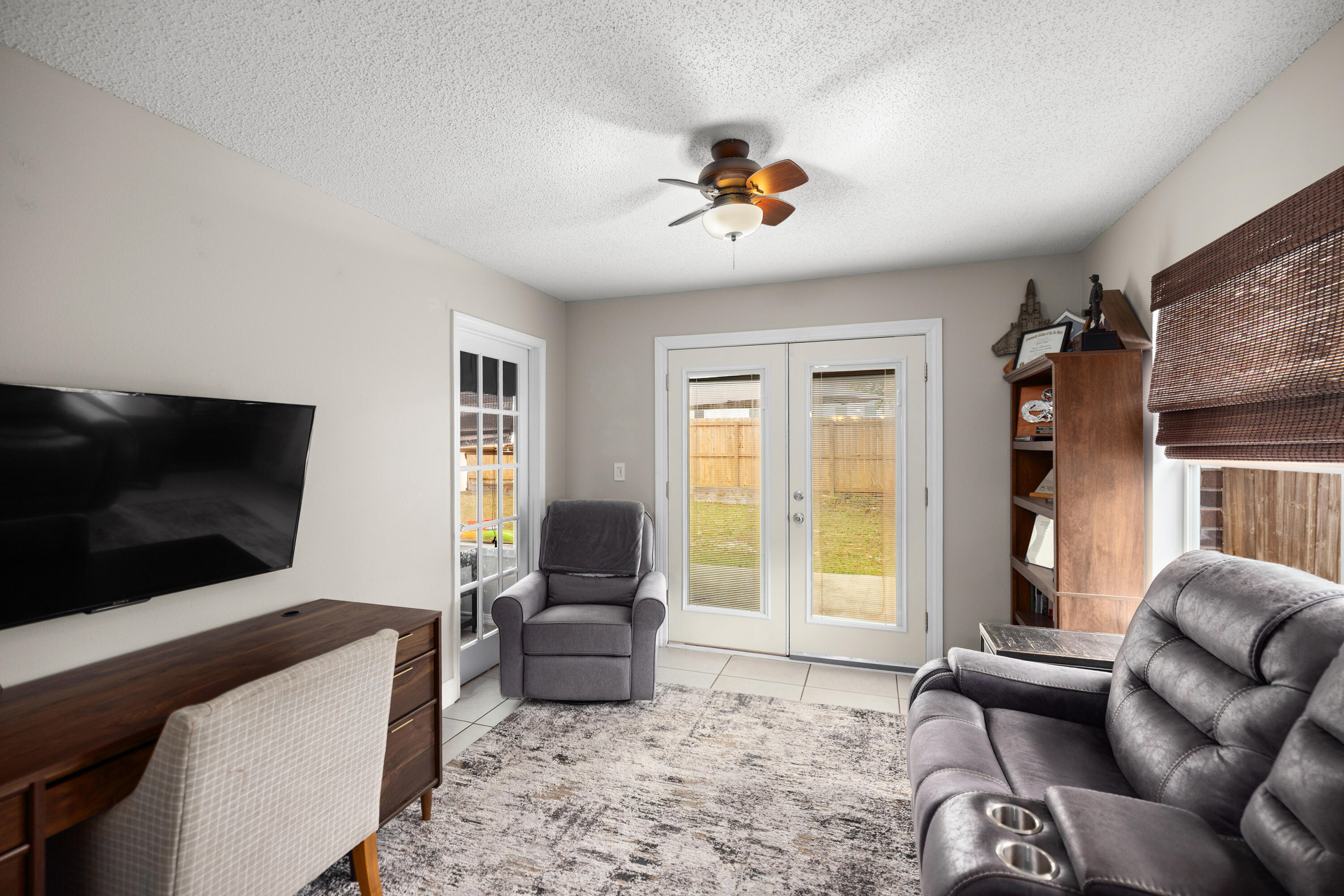 REDSTONE ESTATES - Residential