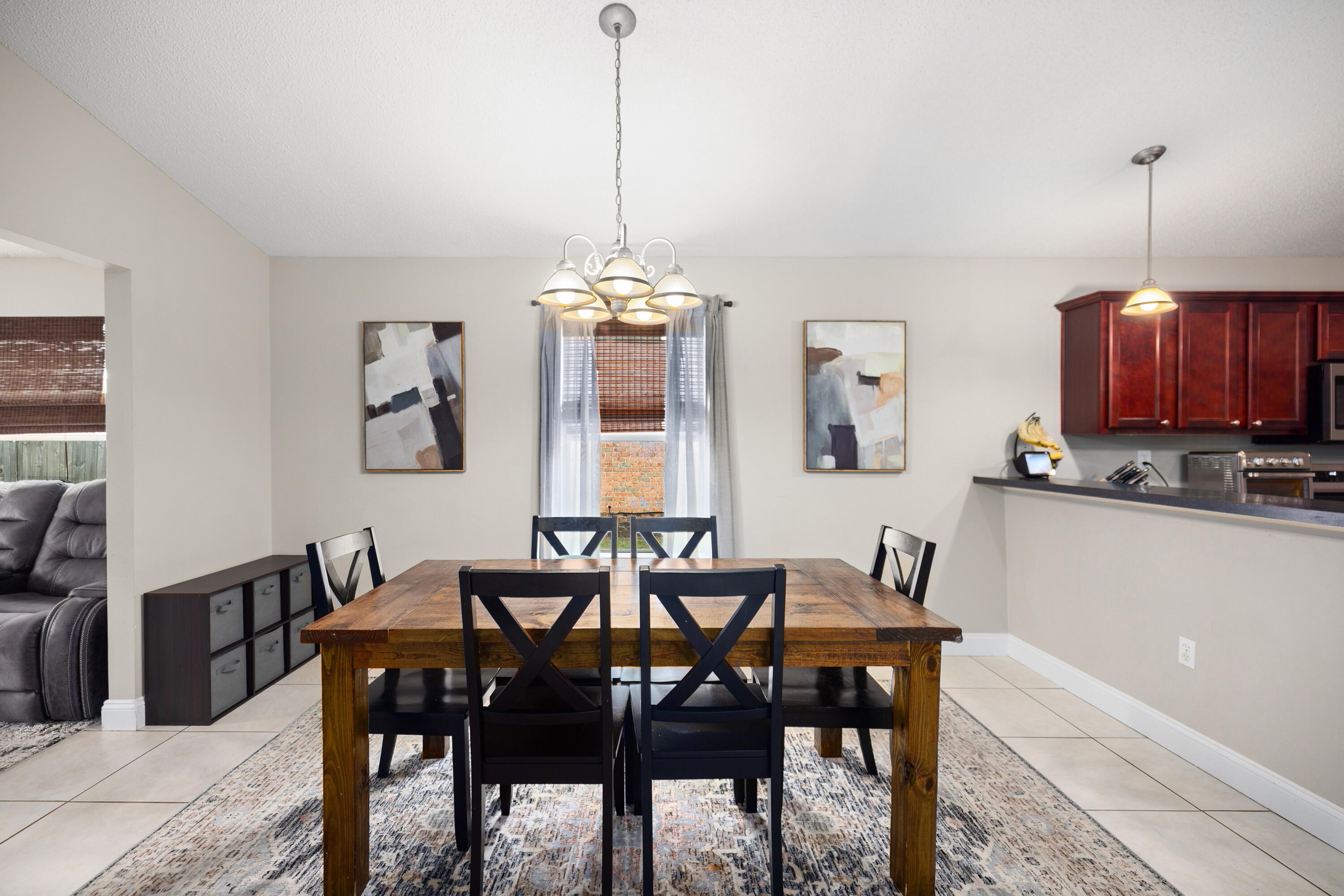 REDSTONE ESTATES - Residential