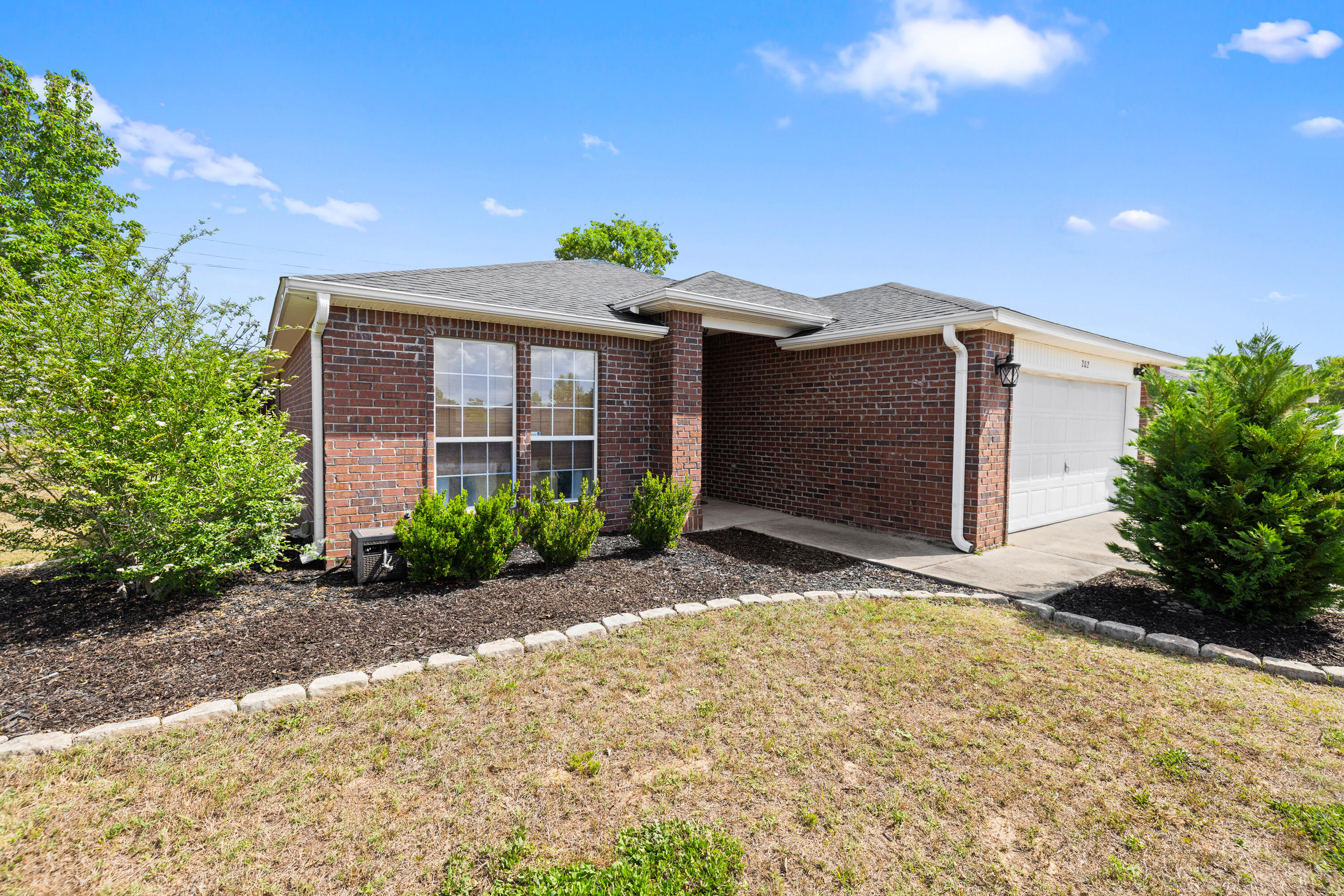 REDSTONE ESTATES - Residential