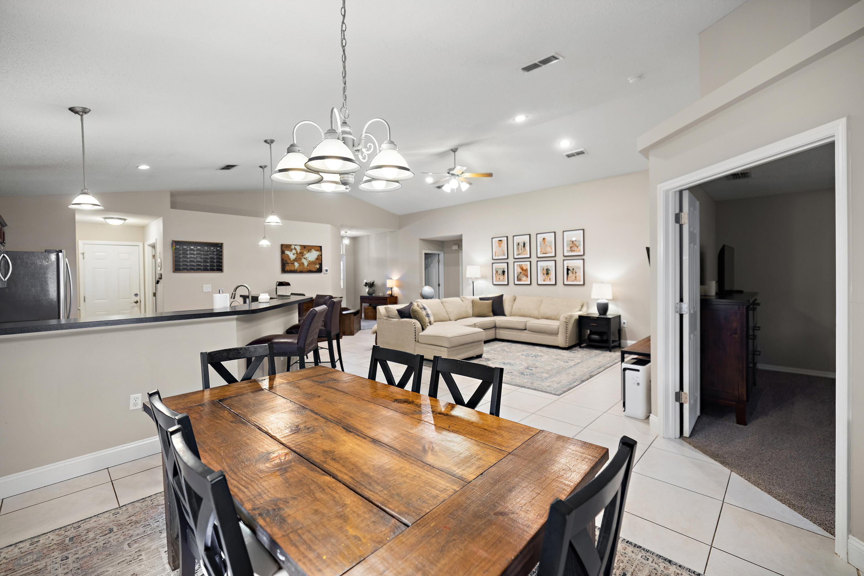 REDSTONE ESTATES - Residential