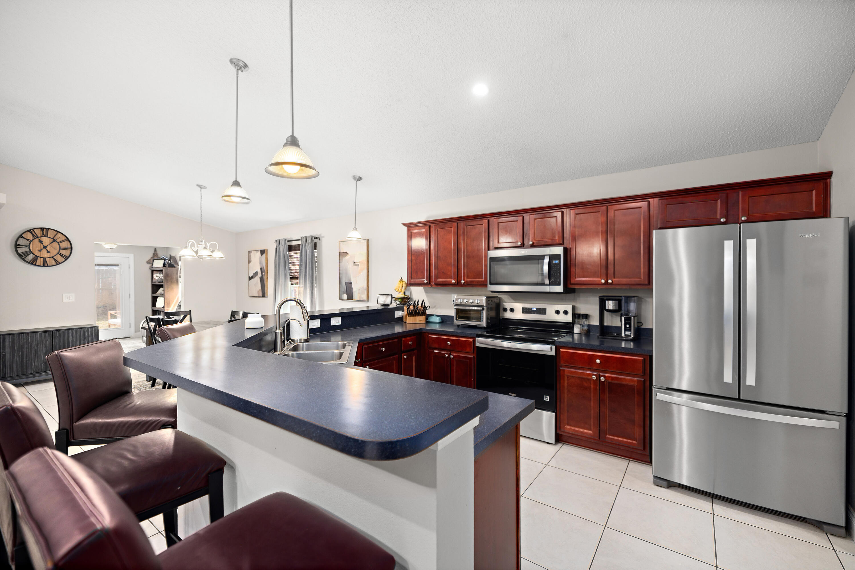 REDSTONE ESTATES - Residential