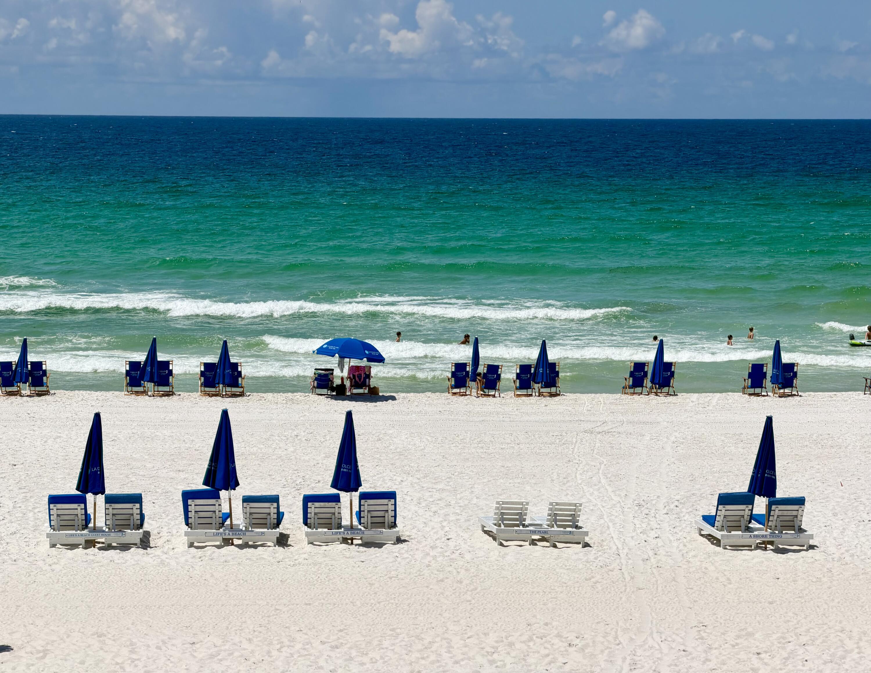 LOT Z-1 Beachside Drive
