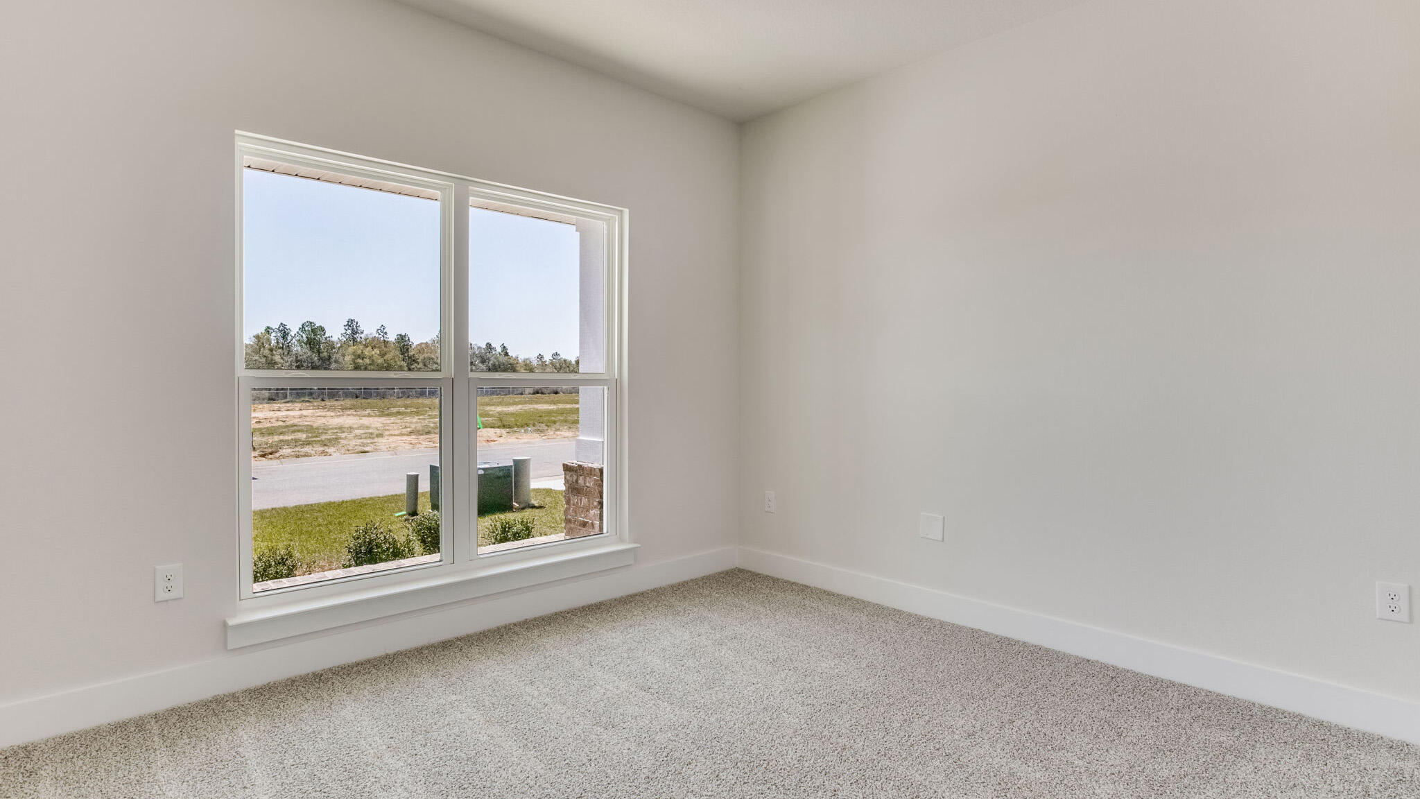 Deer Ridge Crossing - Residential