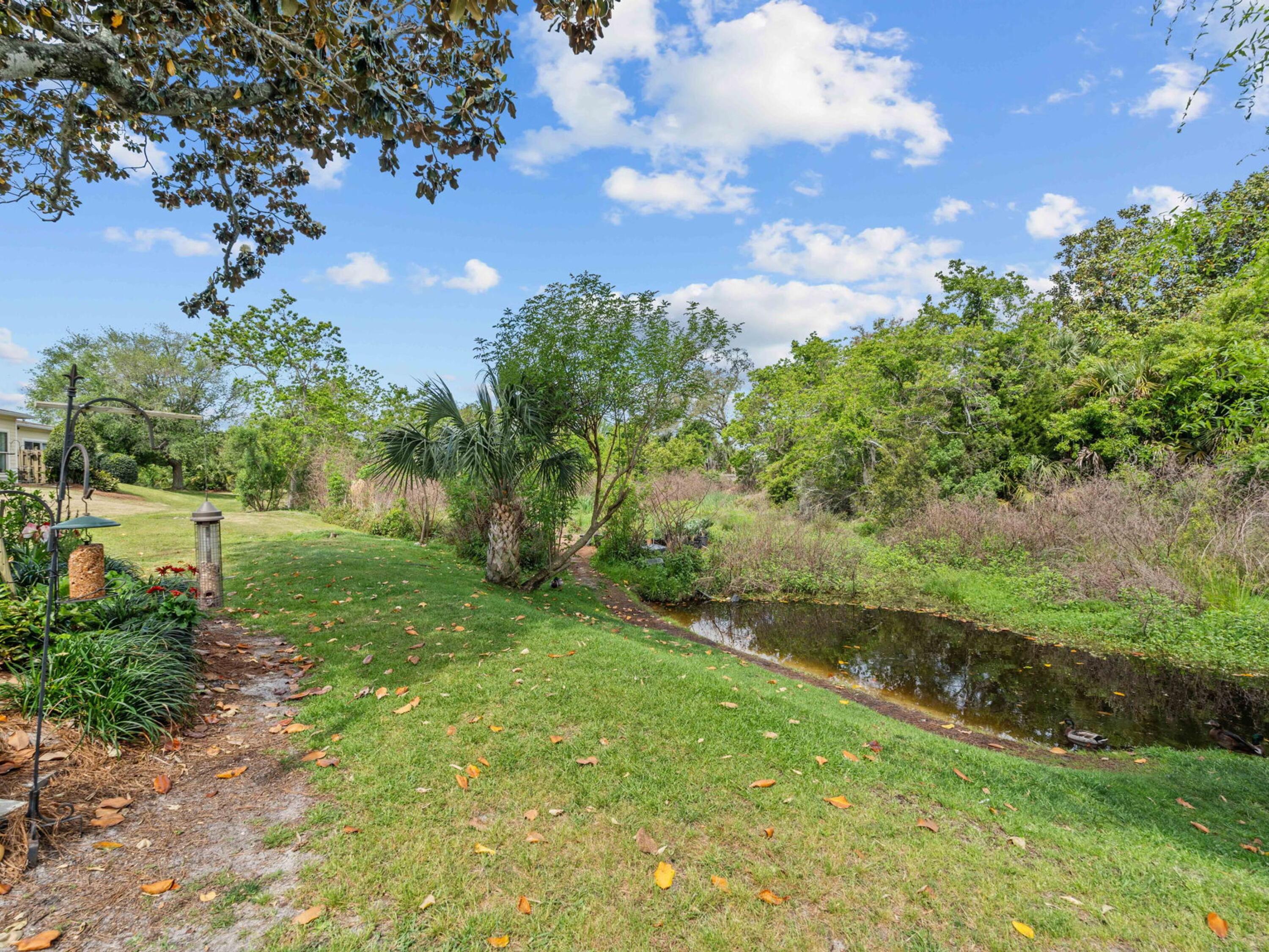 OAKS PLANTATION - Residential