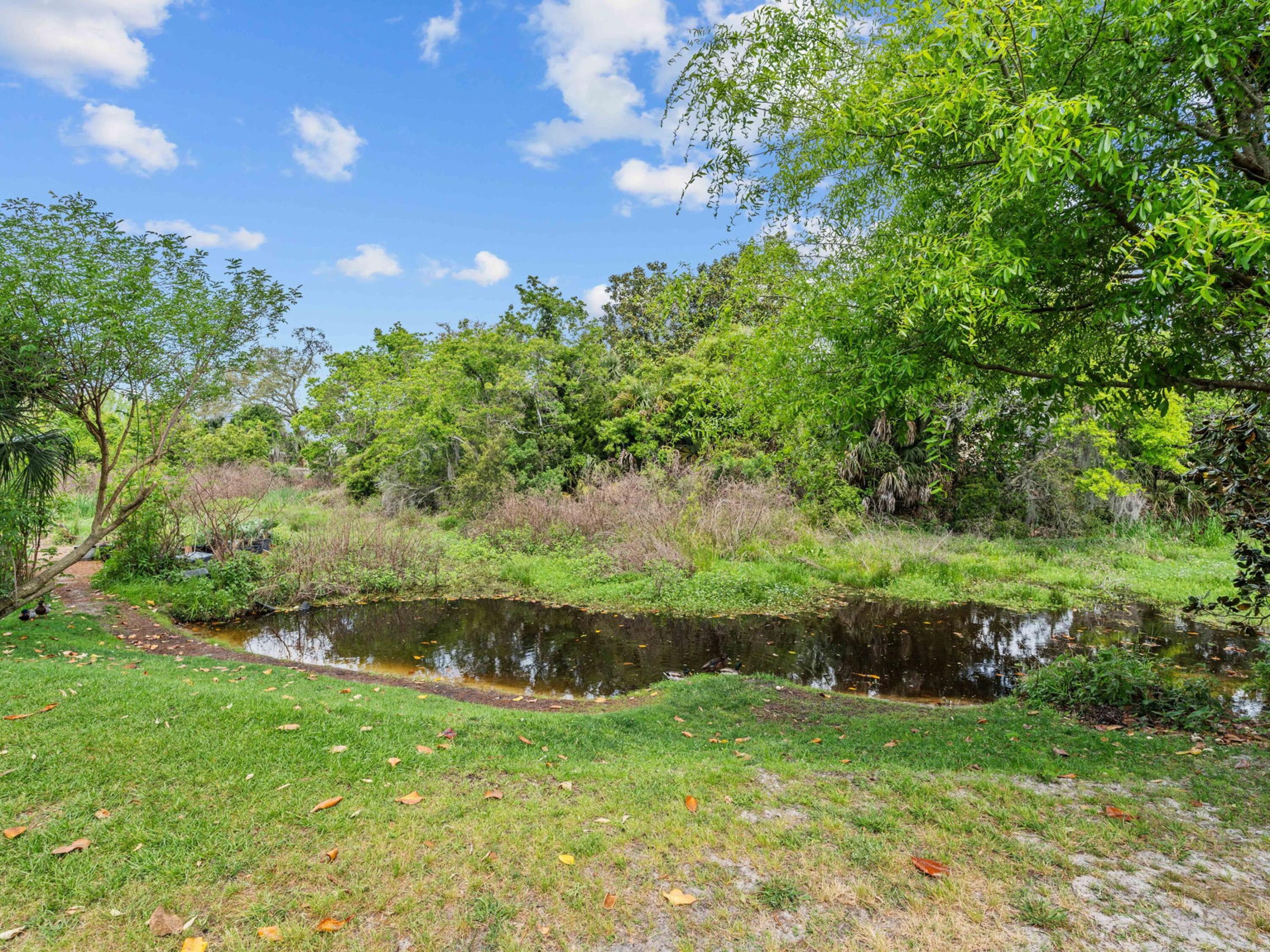 OAKS PLANTATION - Residential