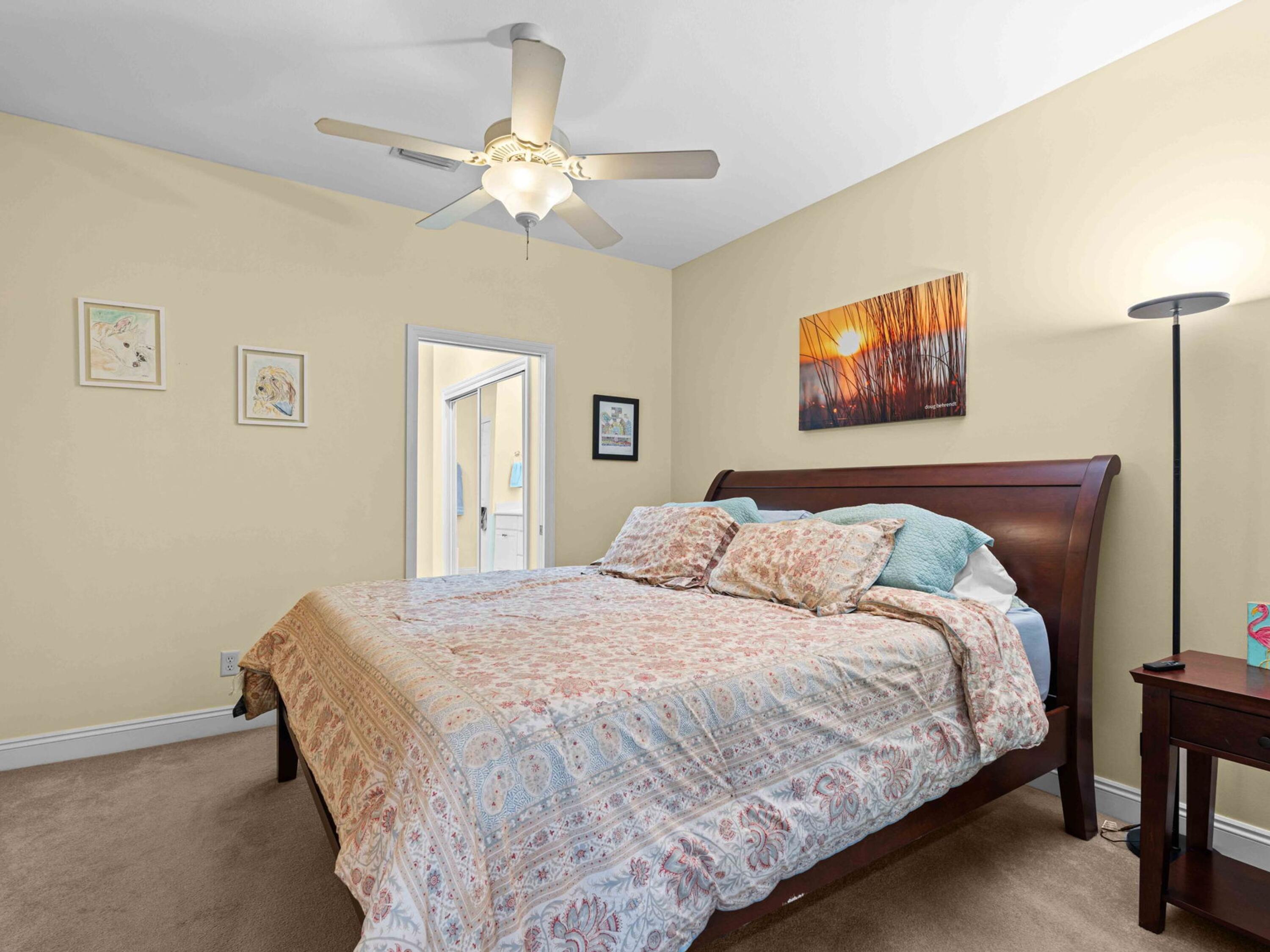 OAKS PLANTATION - Residential