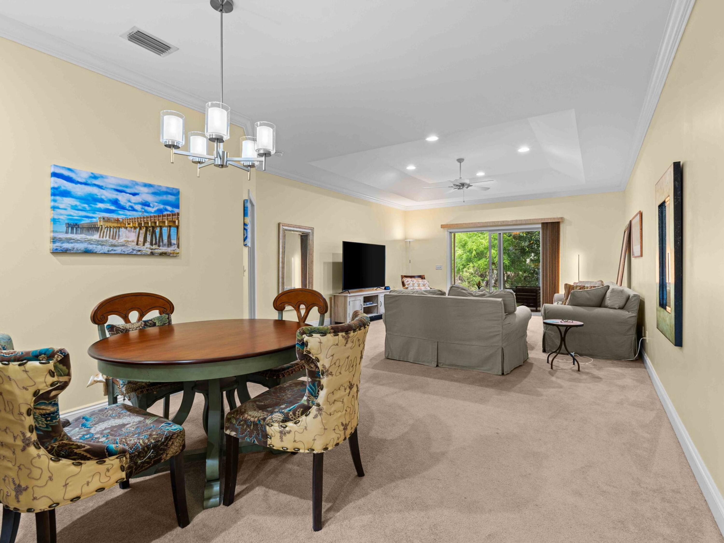 OAKS PLANTATION - Residential