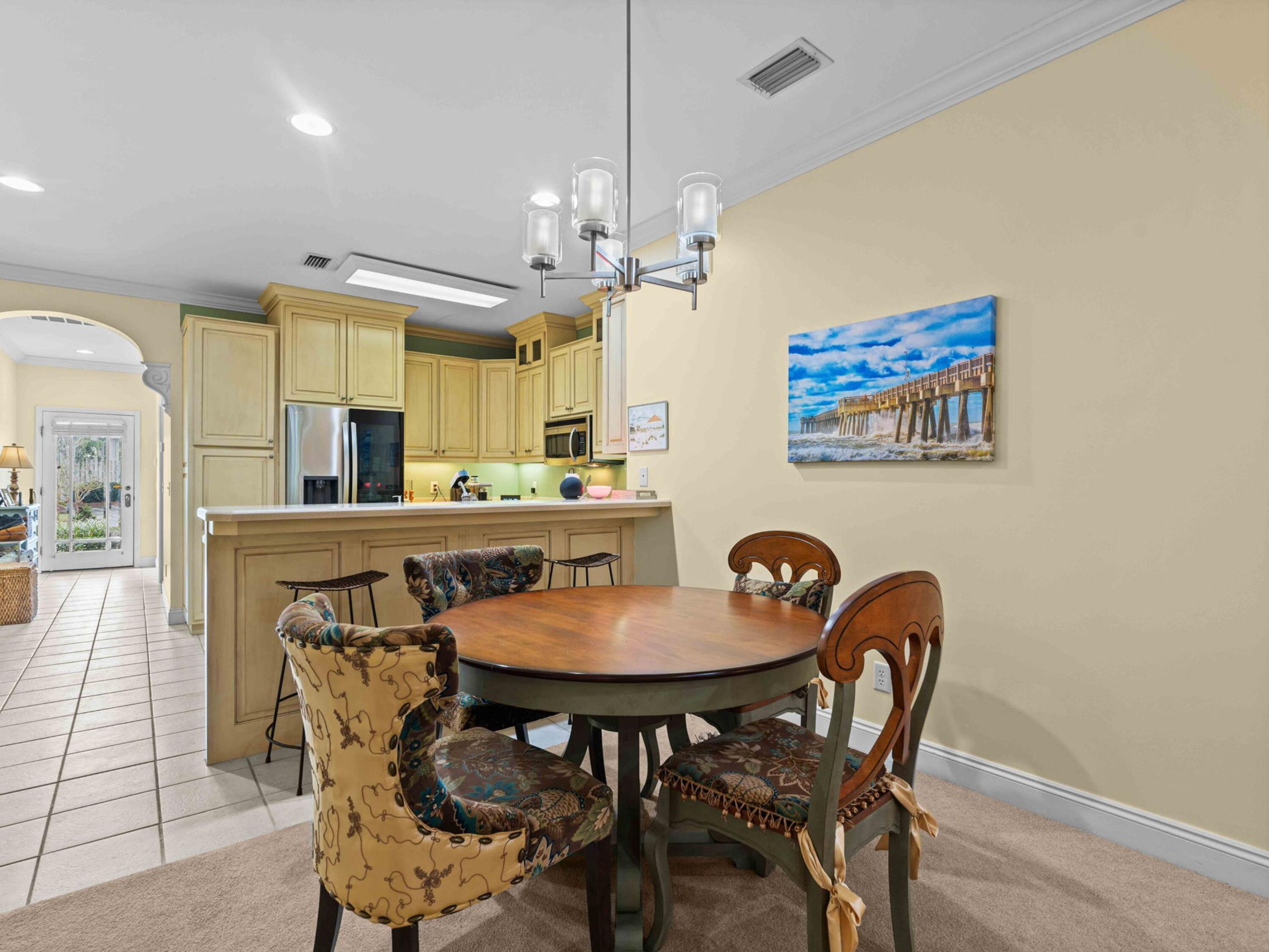 OAKS PLANTATION - Residential