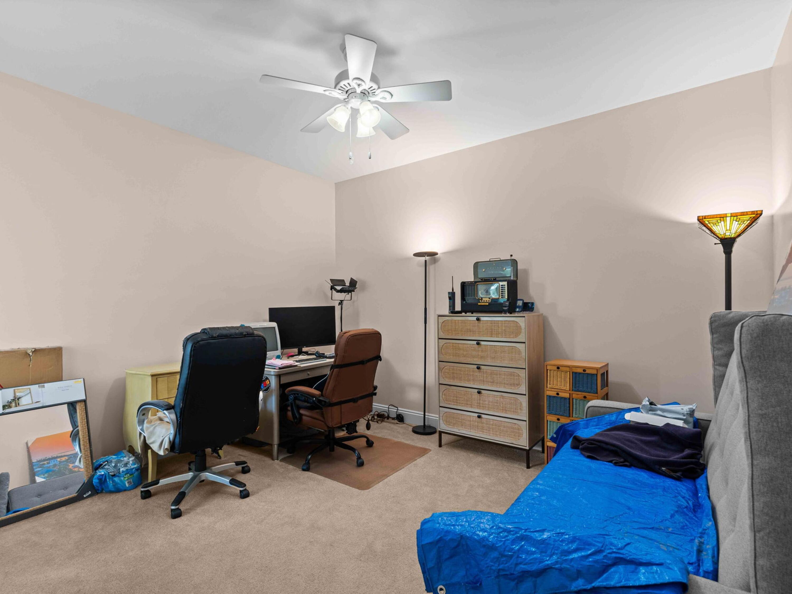 OAKS PLANTATION - Residential