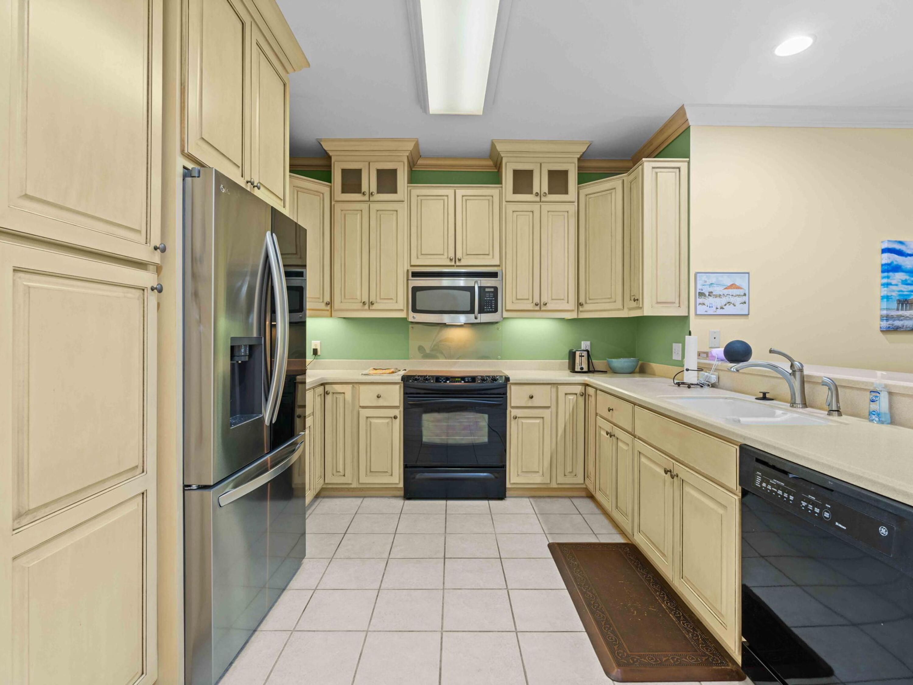 OAKS PLANTATION - Residential