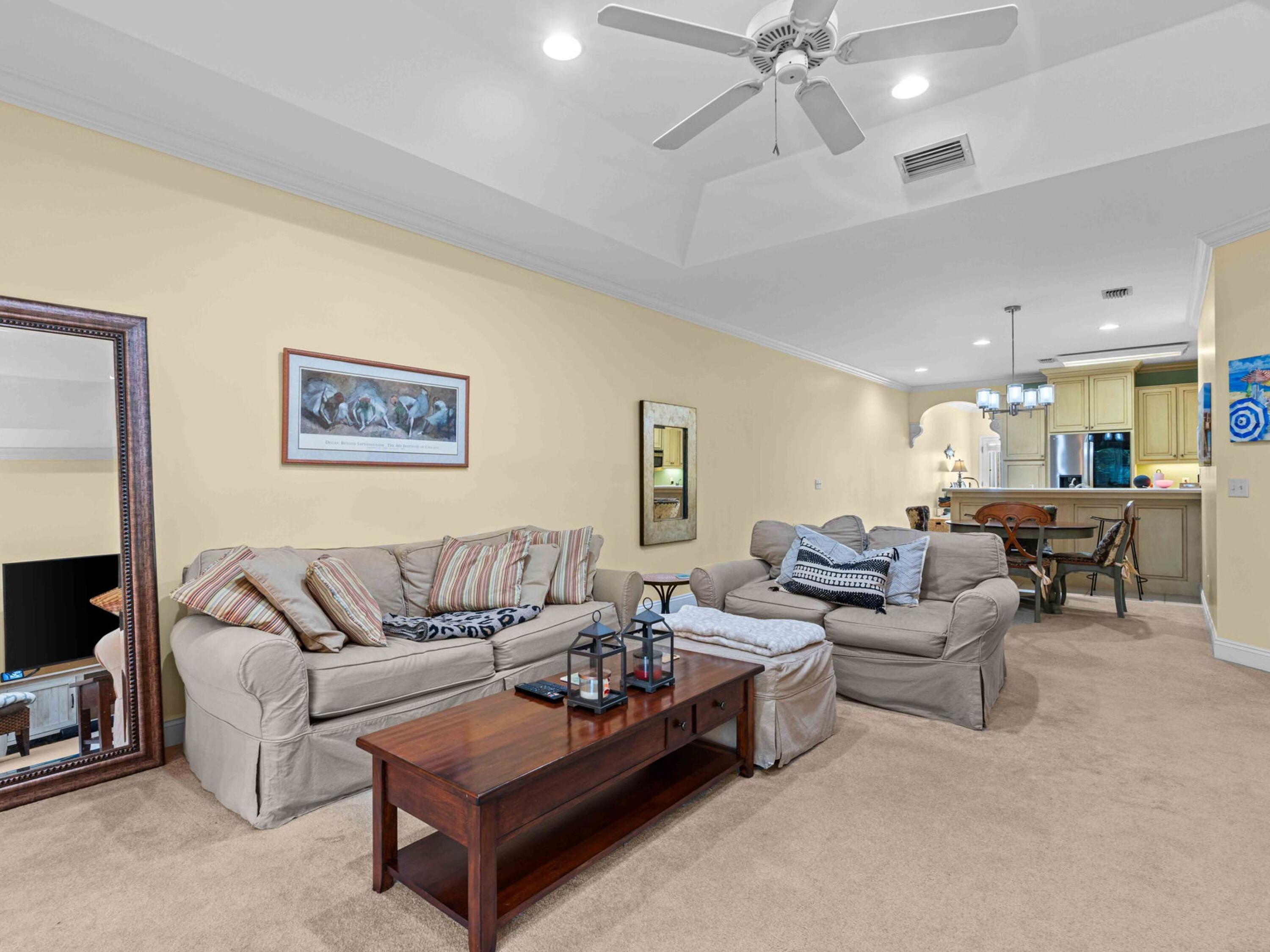 OAKS PLANTATION - Residential