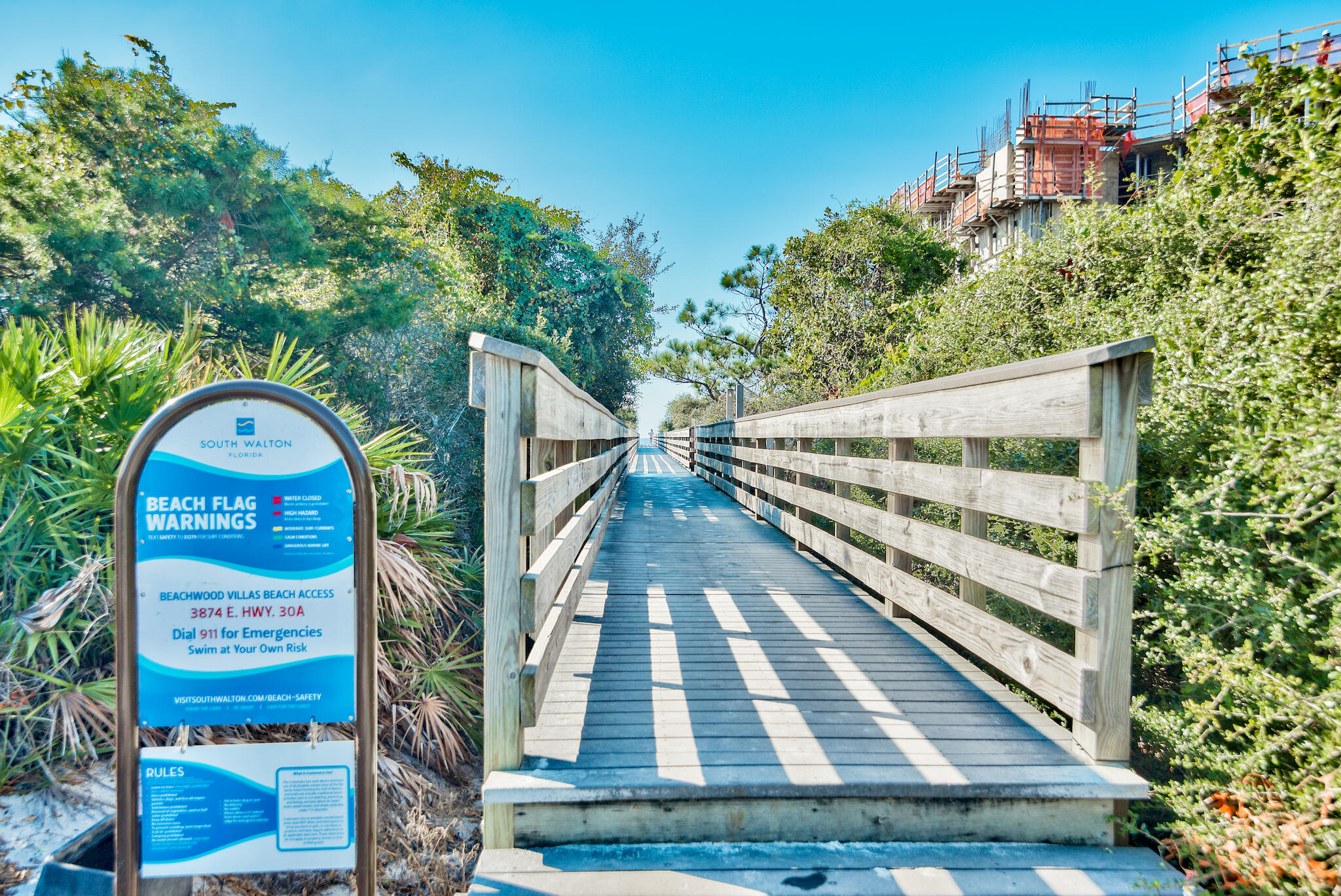 SEAGROVE HIGHLANDS - Residential