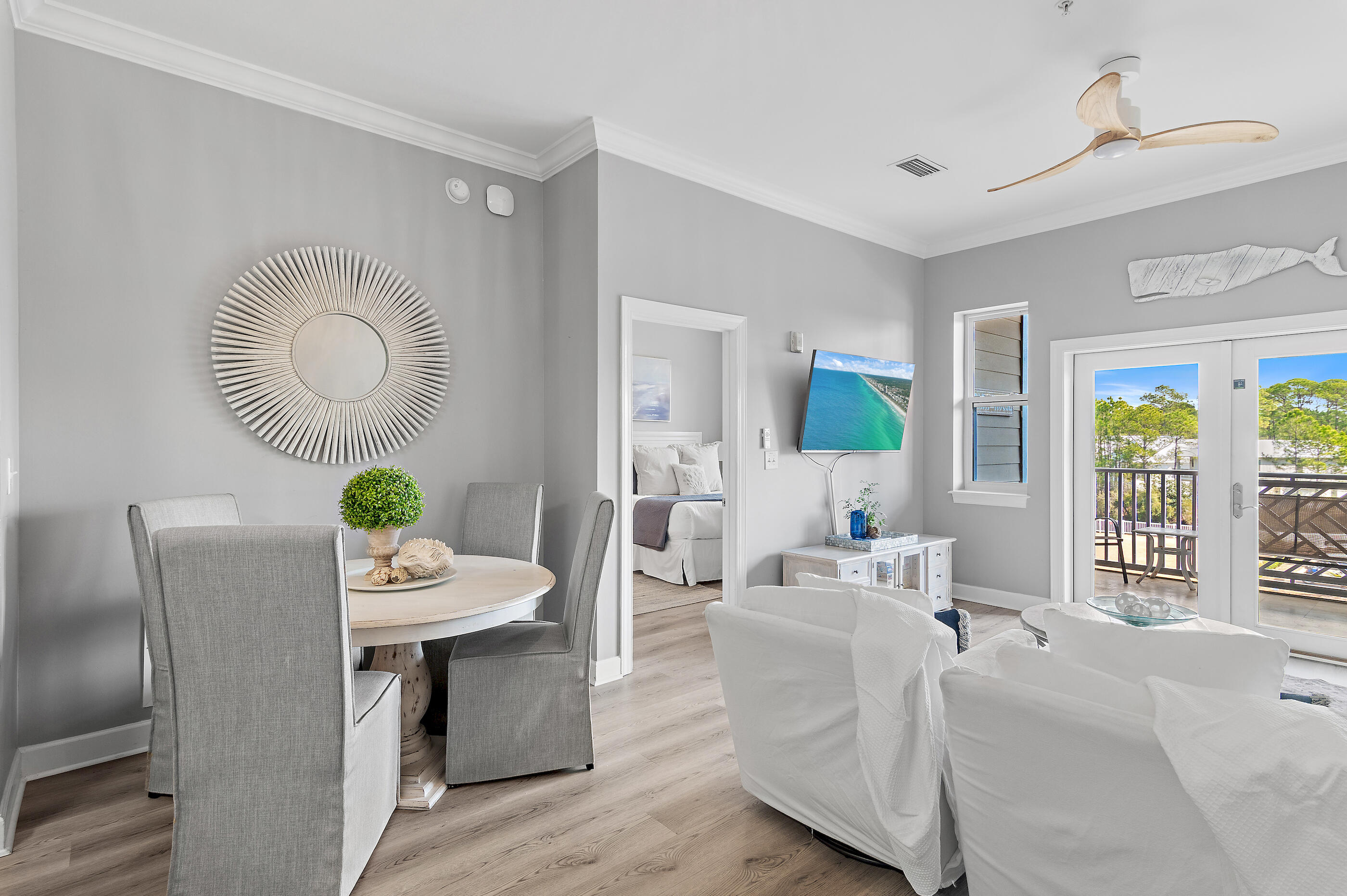 SEAGROVE HIGHLANDS - Residential
