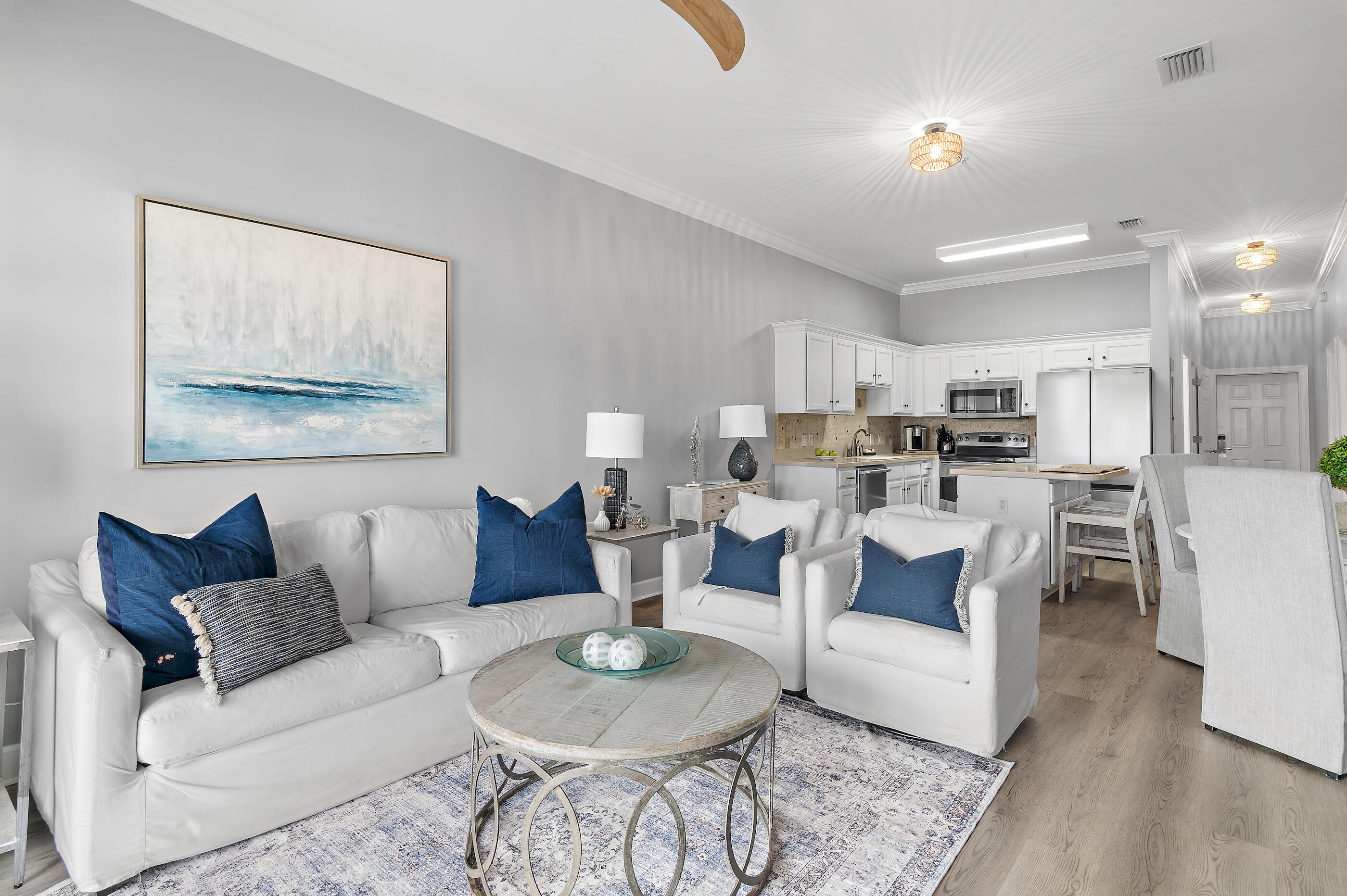 SEAGROVE HIGHLANDS - Residential
