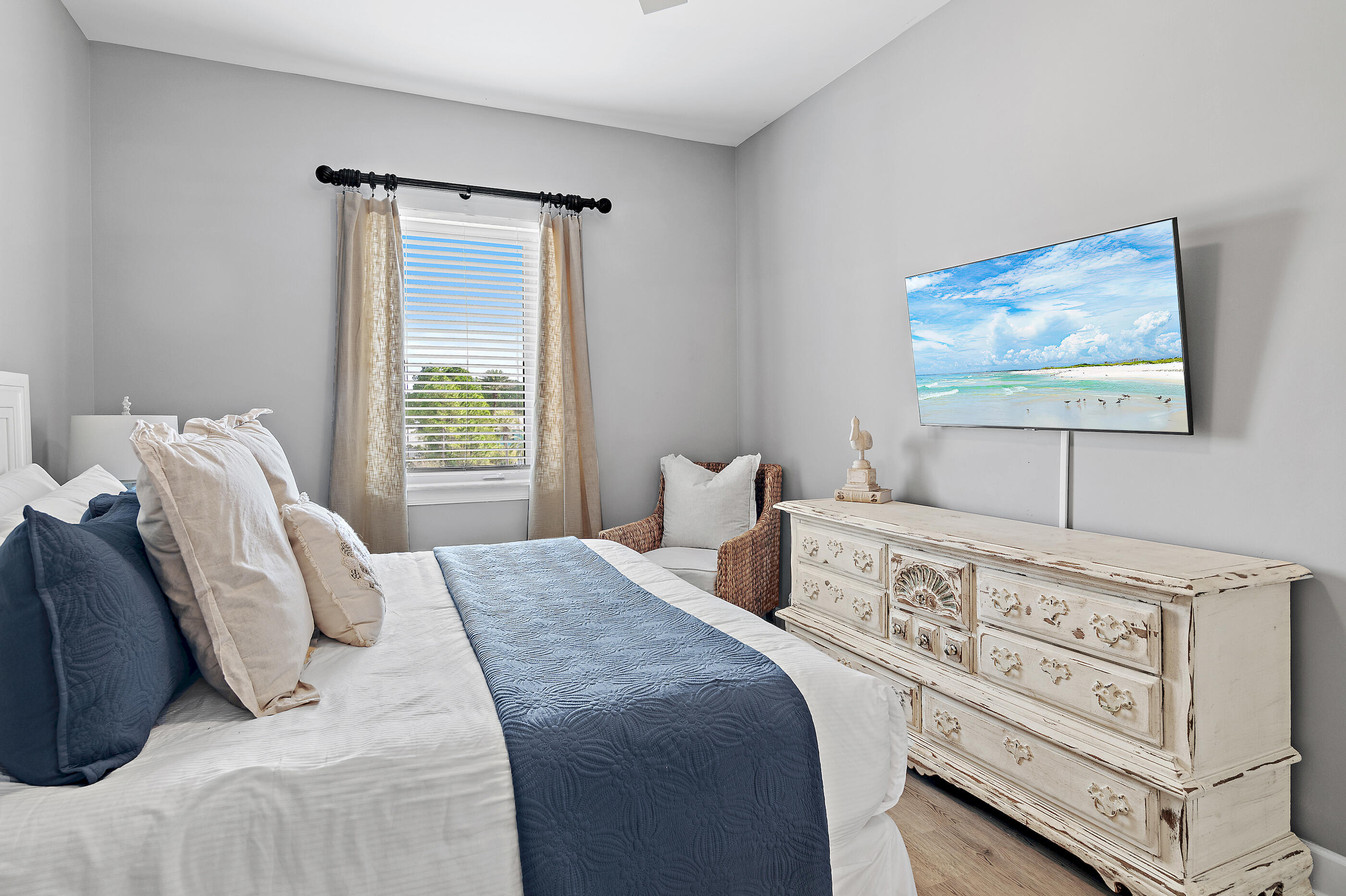 SEAGROVE HIGHLANDS - Residential