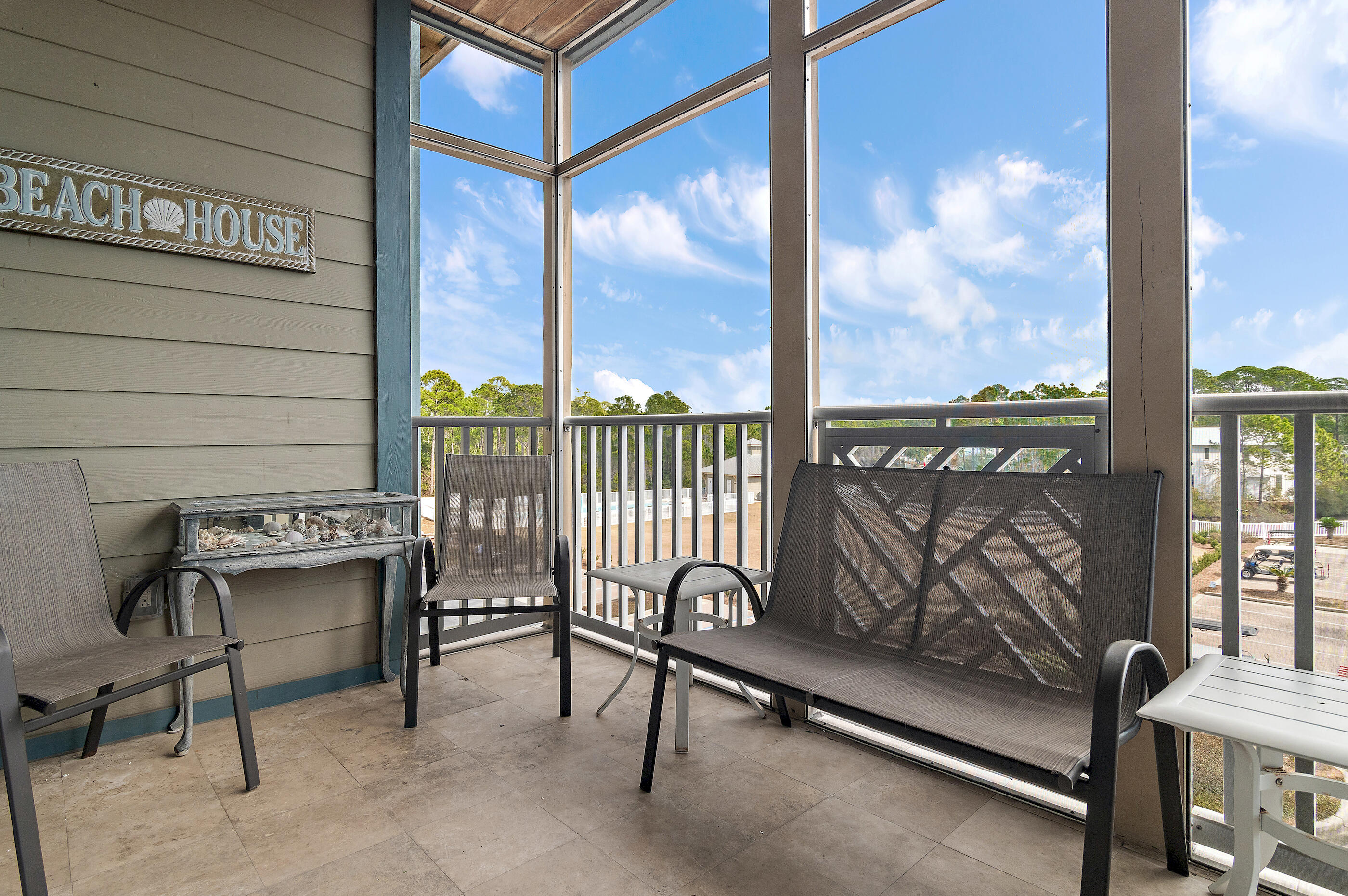 SEAGROVE HIGHLANDS - Residential