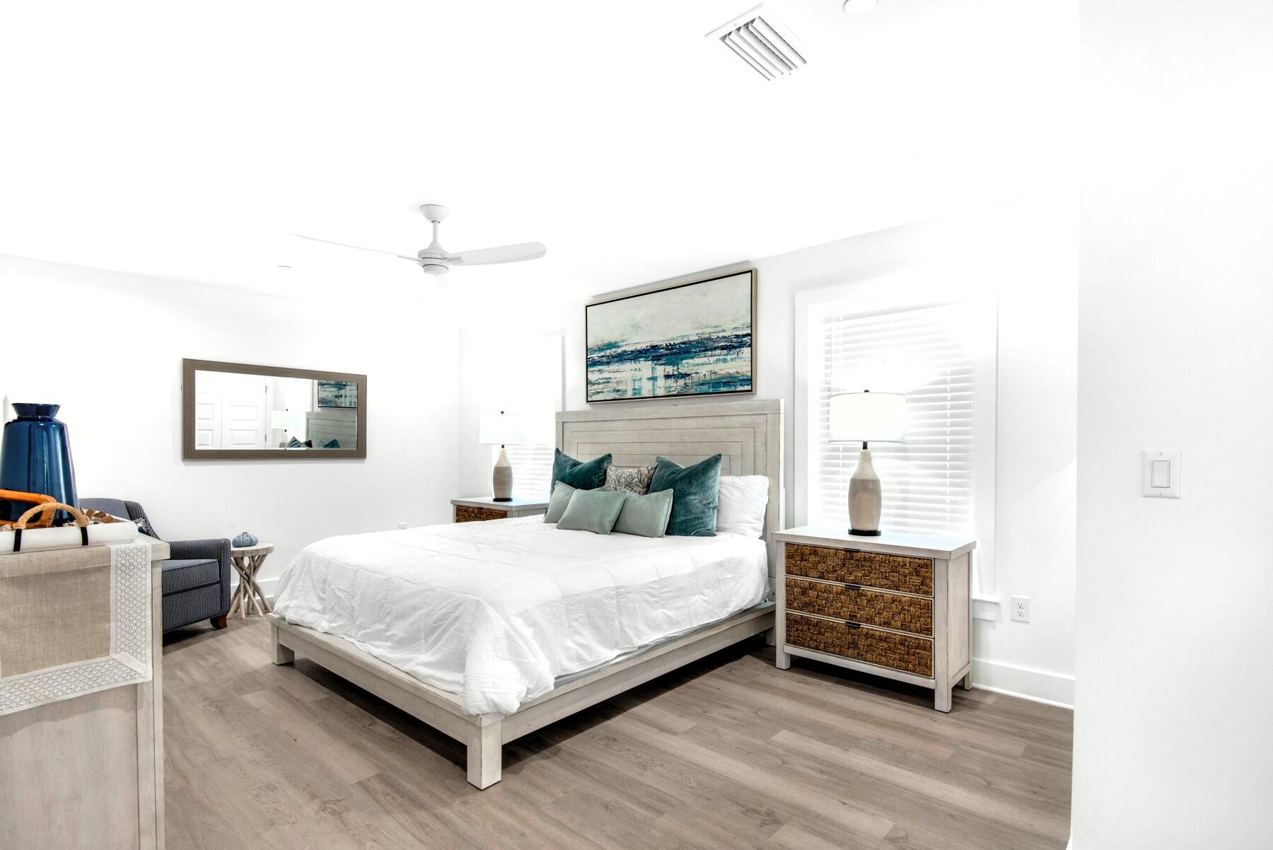 CRYSTAL BEACH - Residential