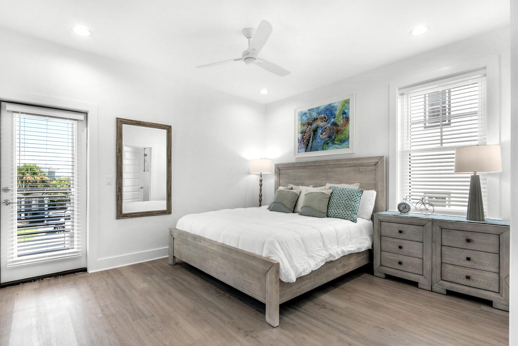 CRYSTAL BEACH - Residential