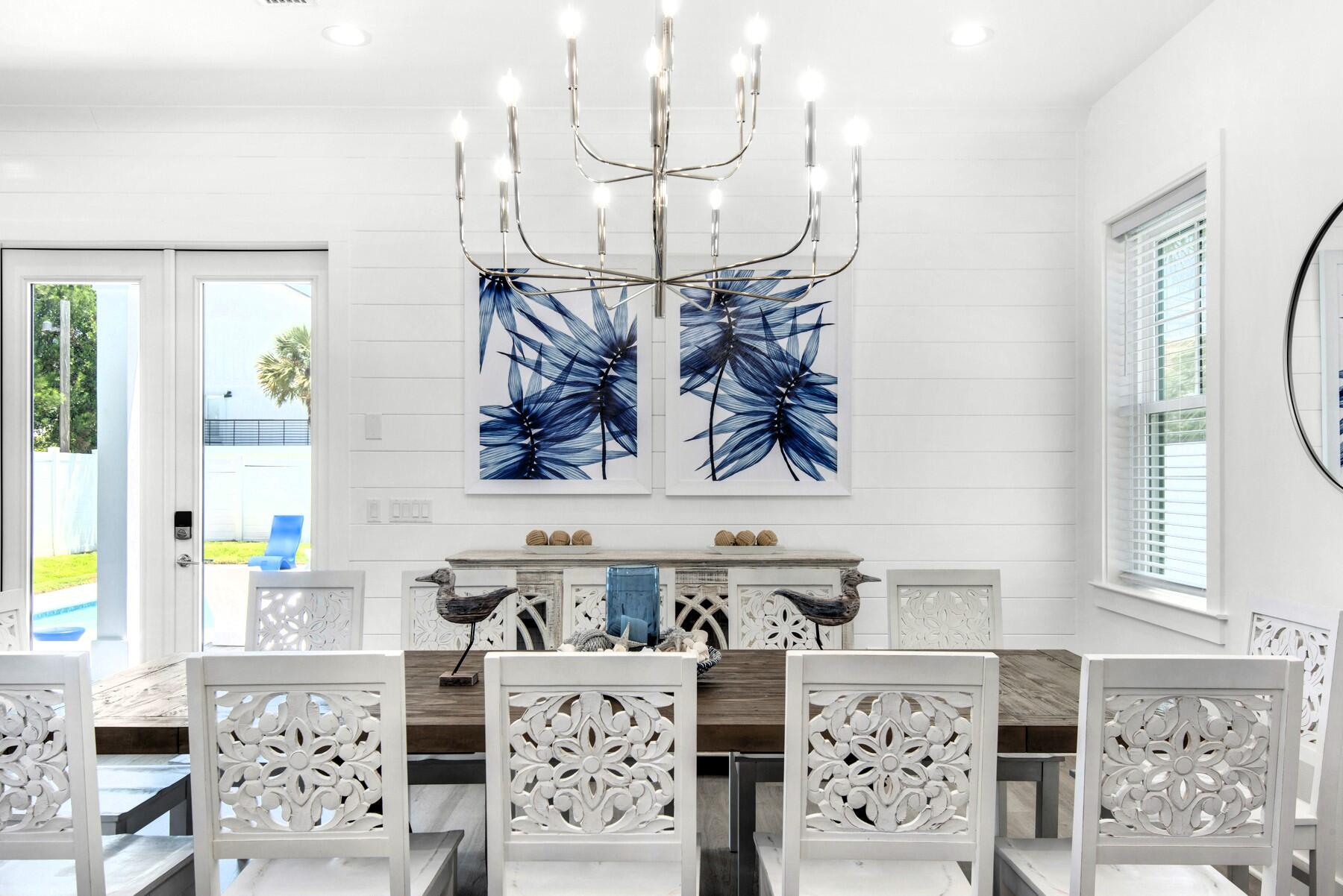 CRYSTAL BEACH - Residential