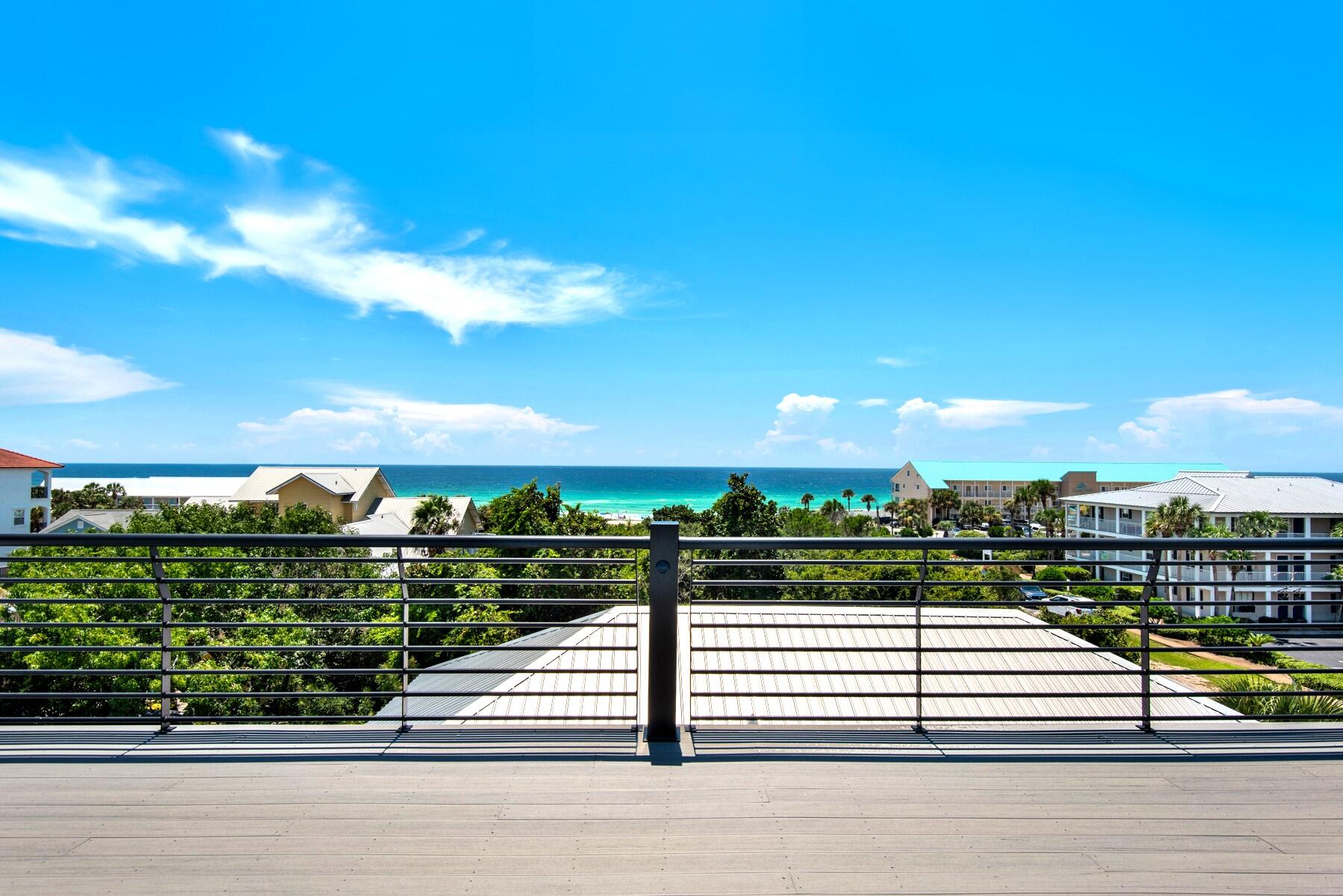 CRYSTAL BEACH - Residential