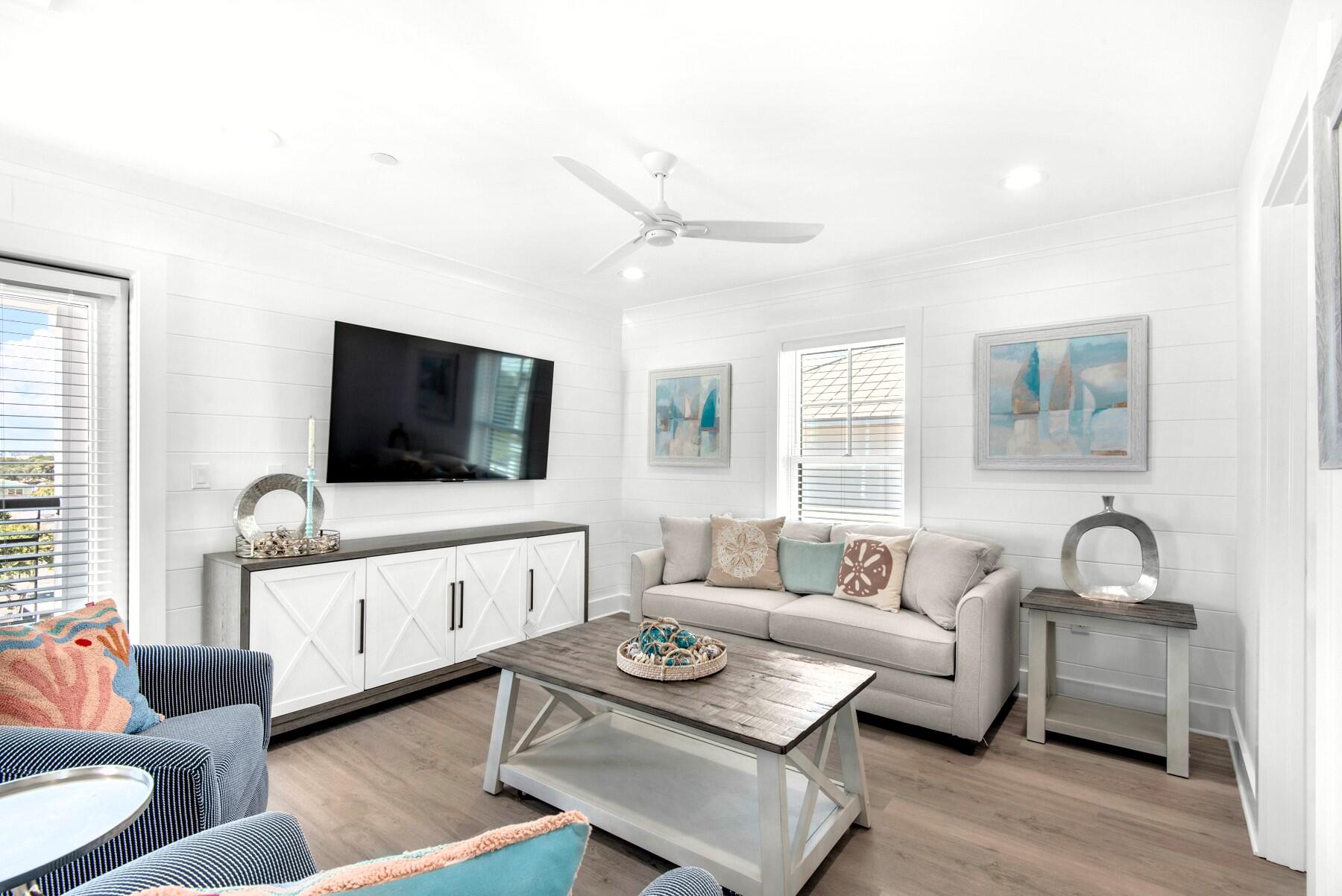 CRYSTAL BEACH - Residential