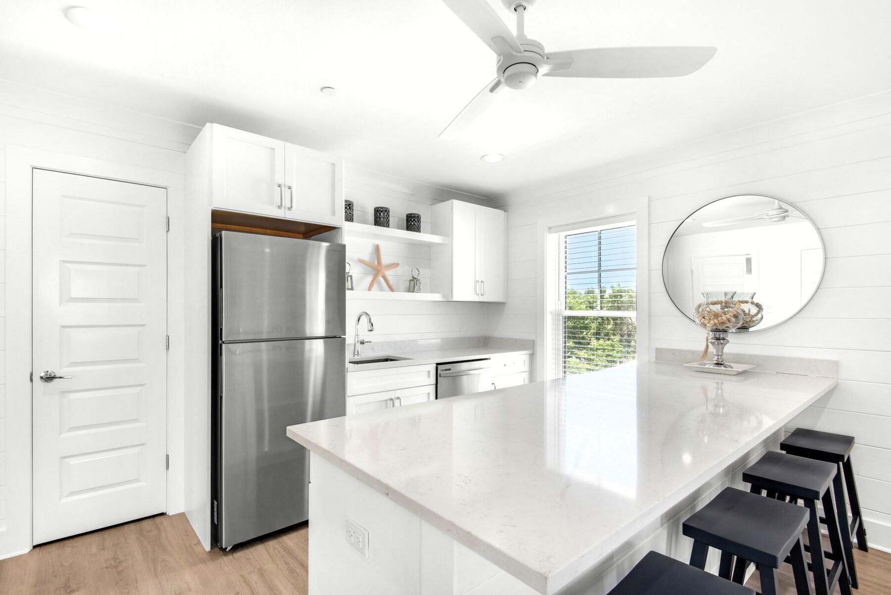 CRYSTAL BEACH - Residential