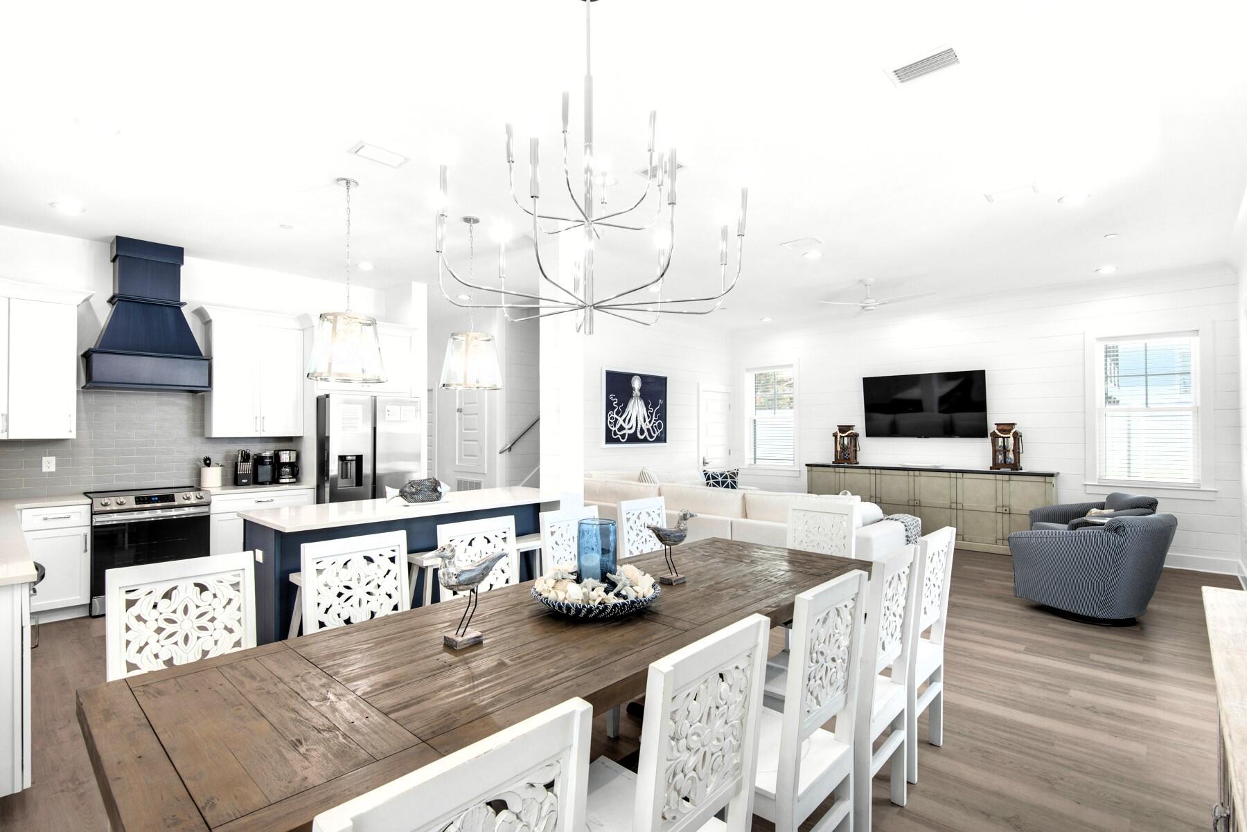 CRYSTAL BEACH - Residential