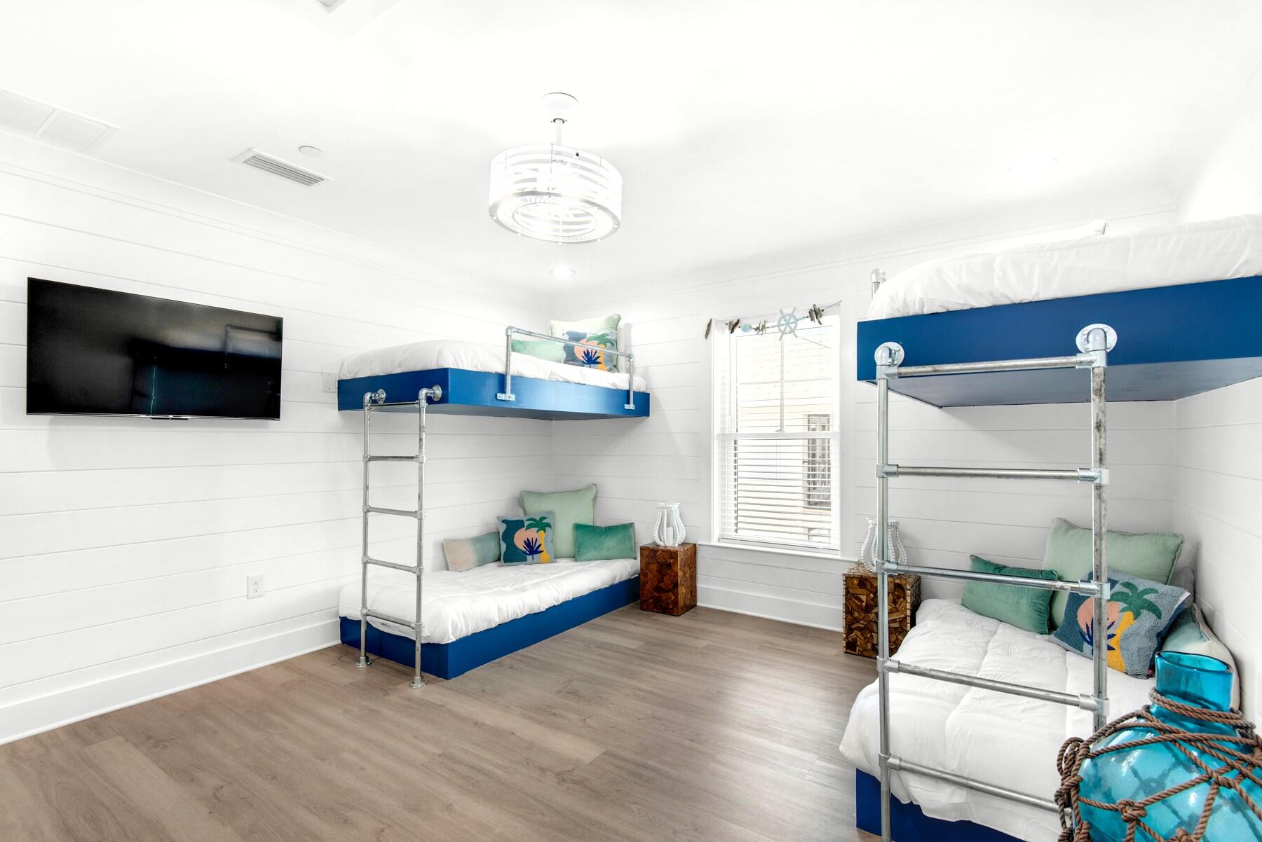 CRYSTAL BEACH - Residential