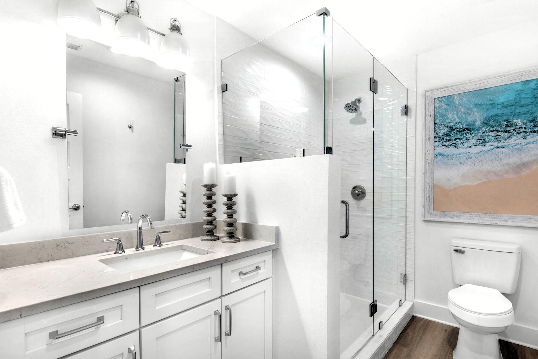 CRYSTAL BEACH - Residential