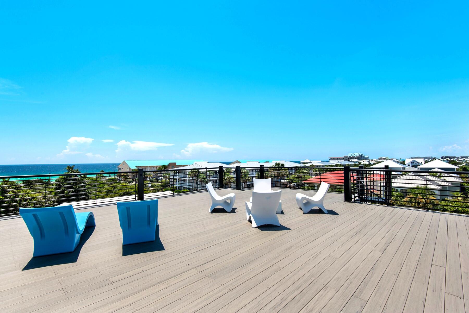 CRYSTAL BEACH - Residential