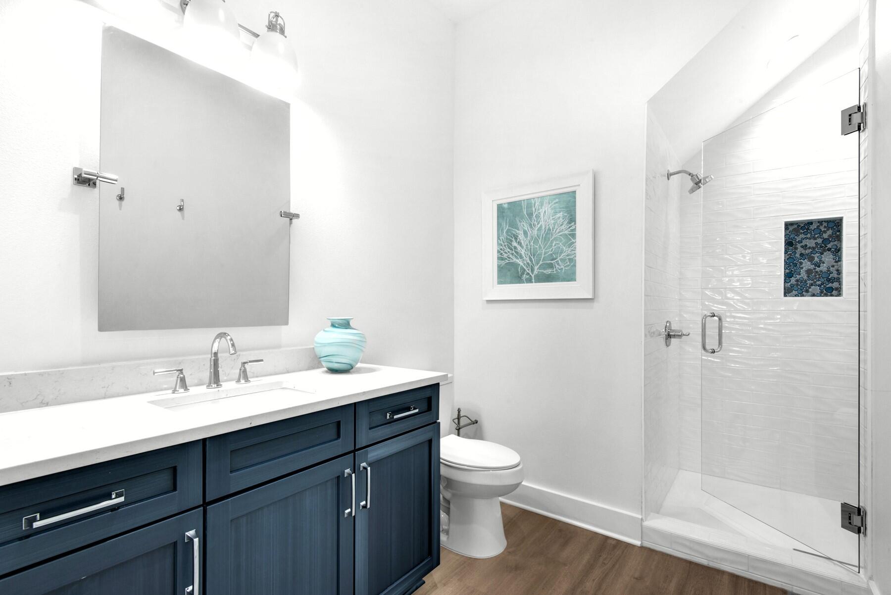 CRYSTAL BEACH - Residential