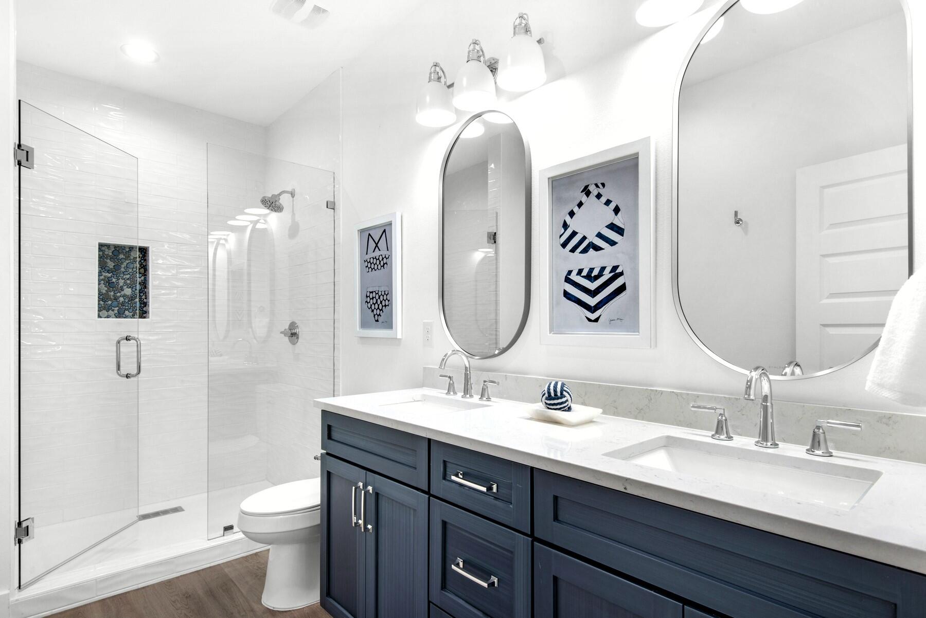 CRYSTAL BEACH - Residential