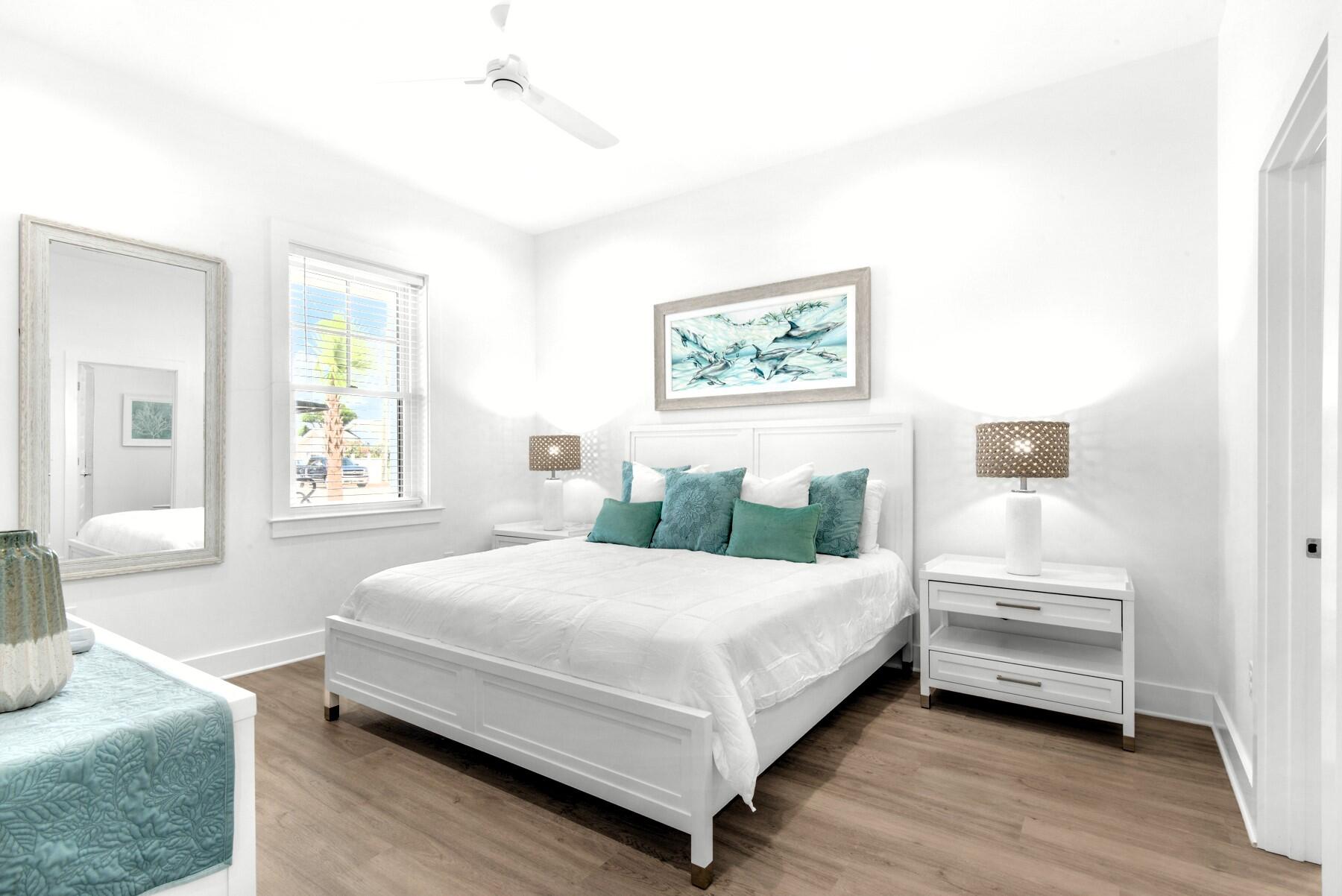 CRYSTAL BEACH - Residential