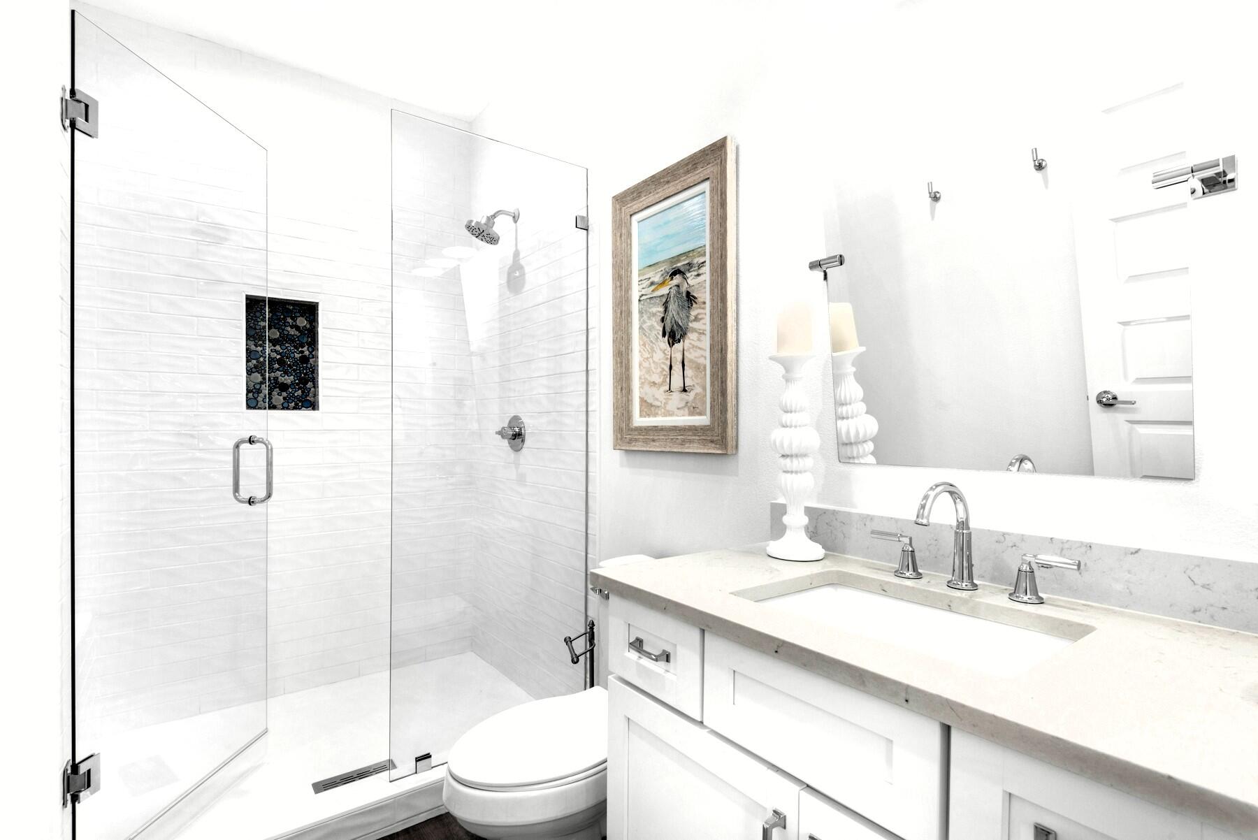 CRYSTAL BEACH - Residential